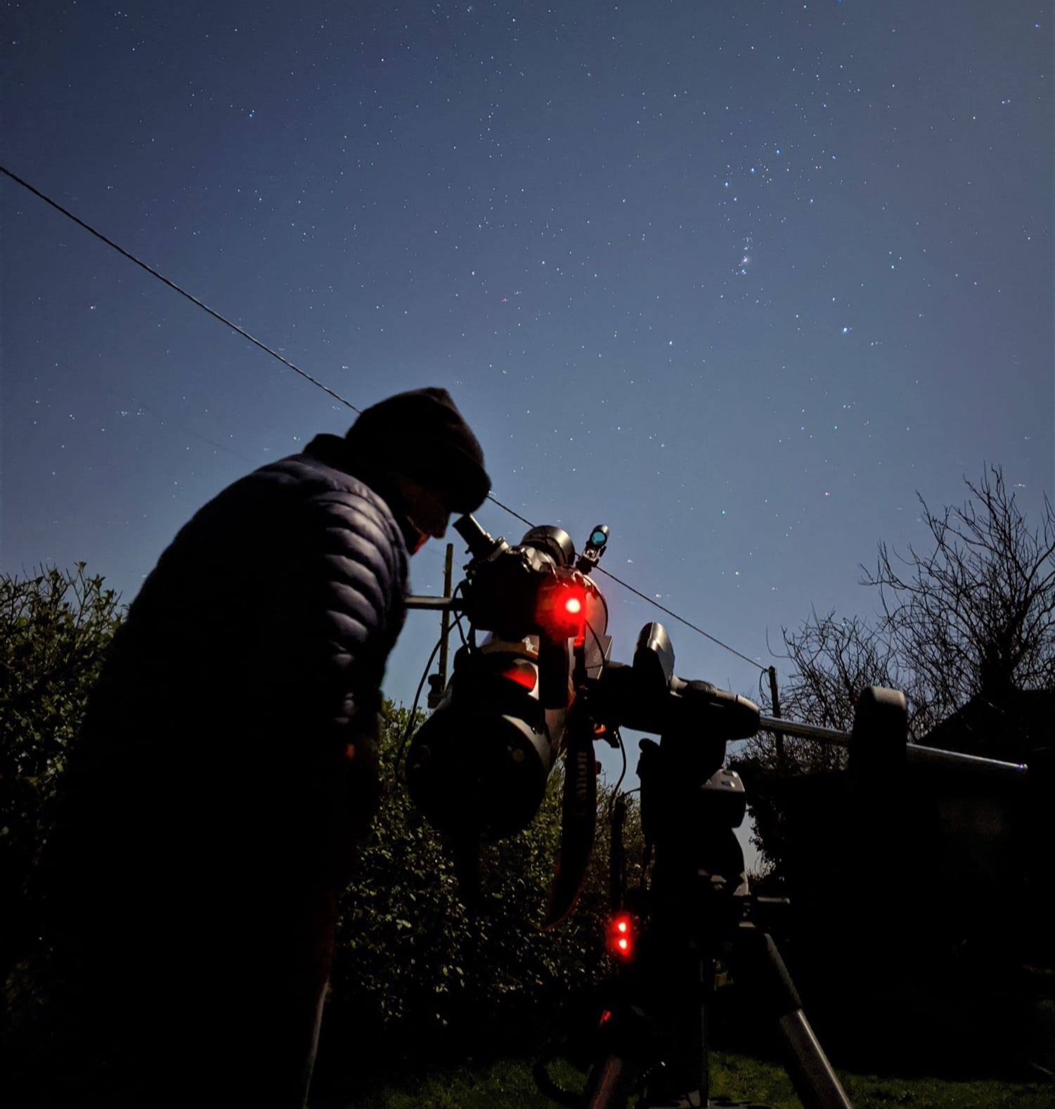 Community photo by Glyn Cassidy | UK