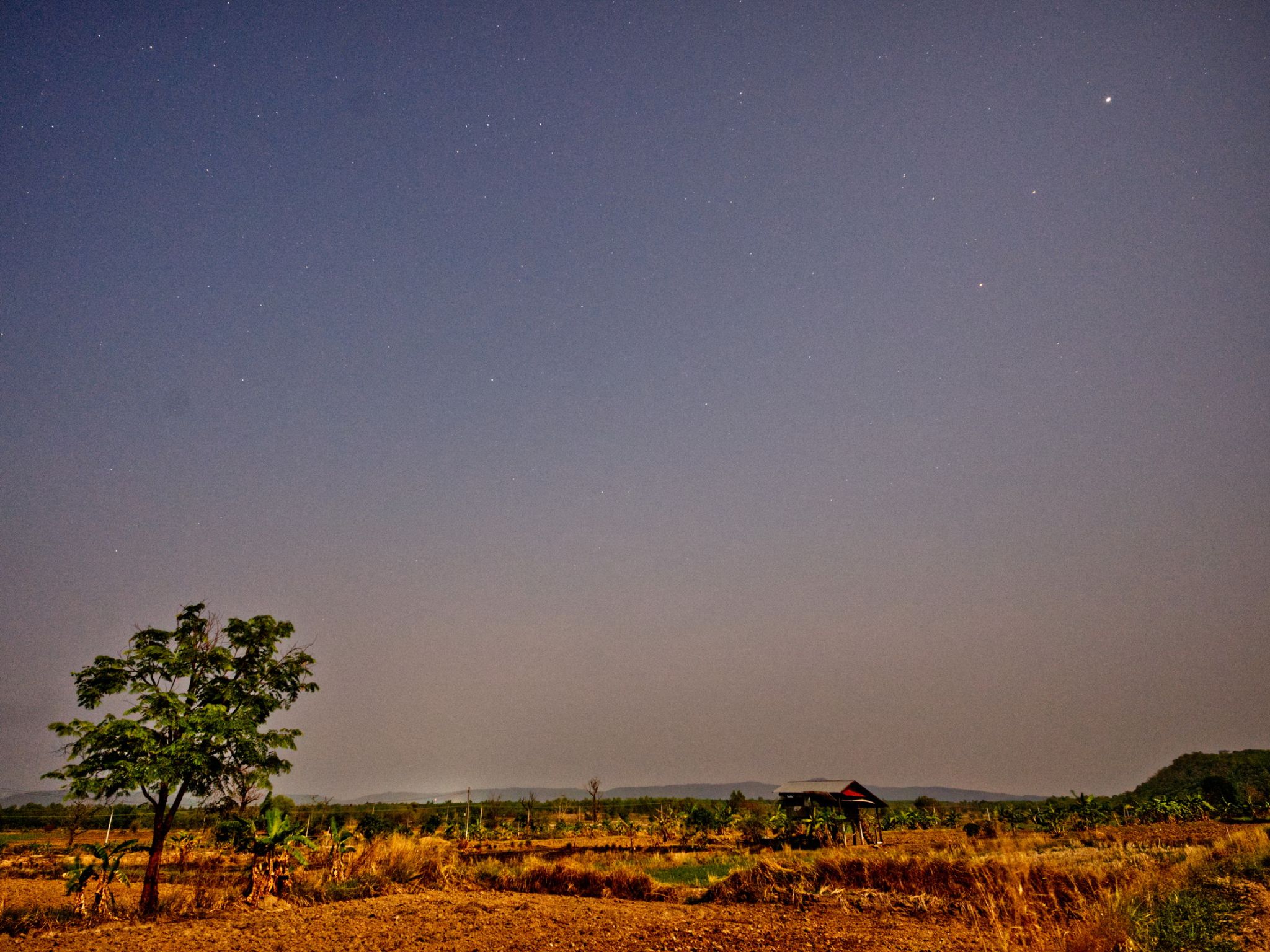 Community photo by Asger Mollerup | Phu Loi, Khao Wong, Kalasin, Thailand