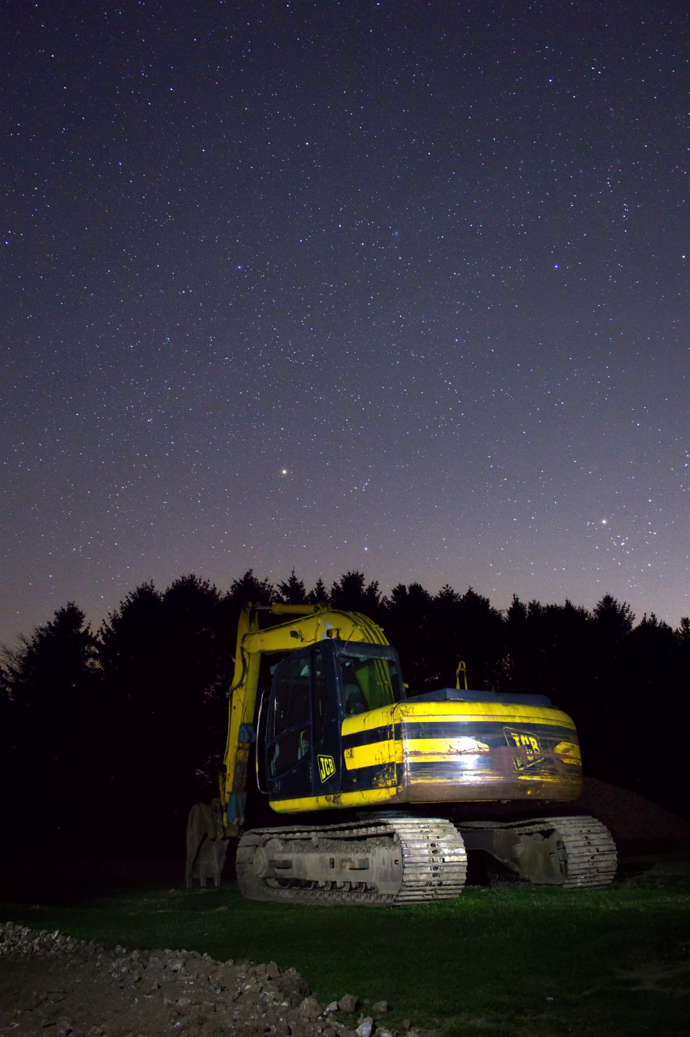 Community photo entitled  by Glyn Cassidy on 04/10/2020 at Hampshire UK