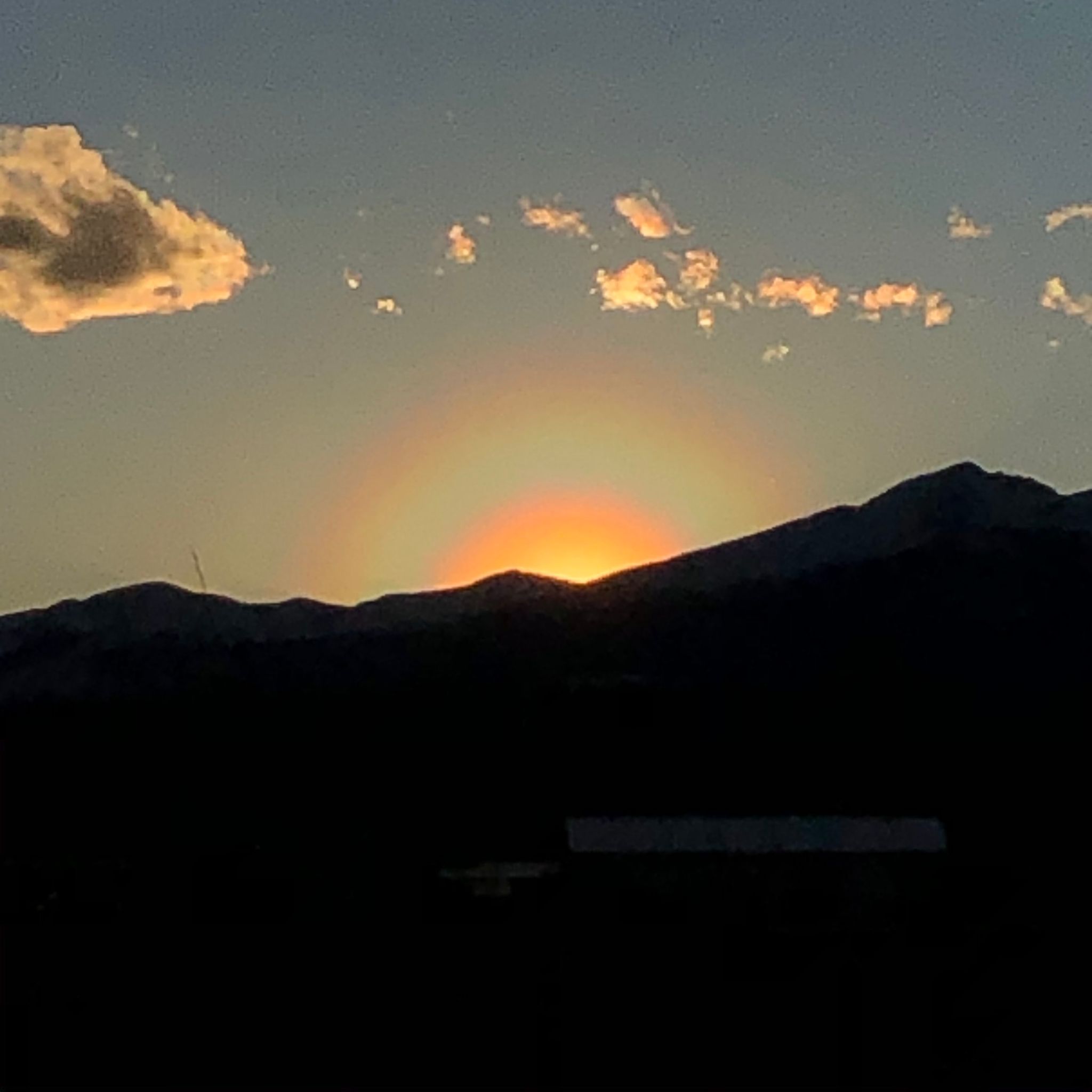 Community photo entitled  by Merry Cox on 04/01/2020 at Salida CO