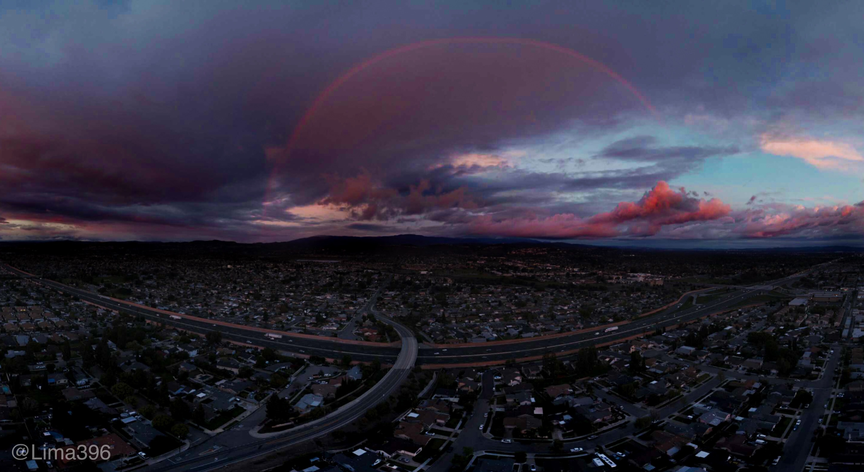 Community photo by Mike Daugherty | Orange County Ca