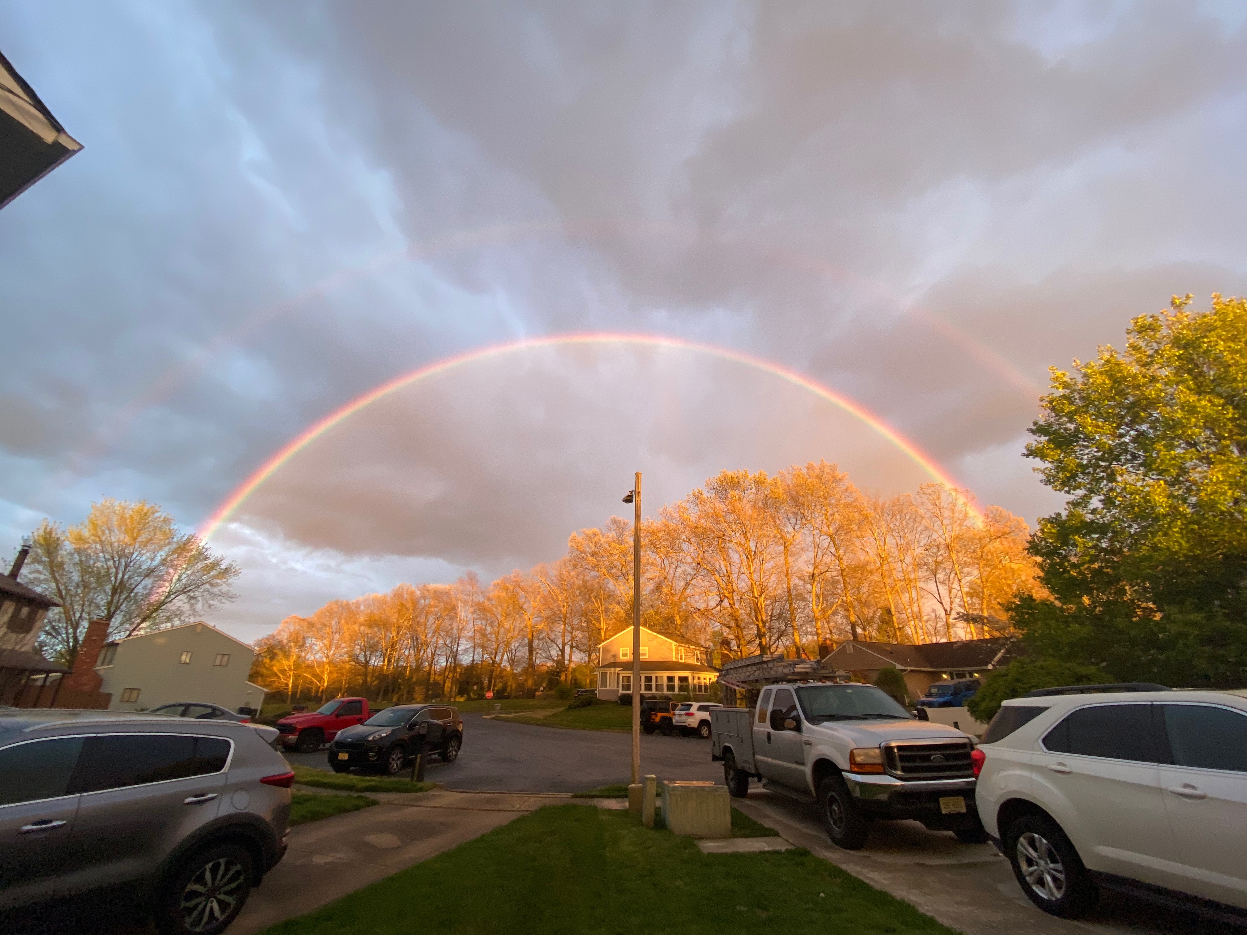 Community photo entitled  by Cory Ambrose on 04/26/2020 at Williamstown, NJ, USA