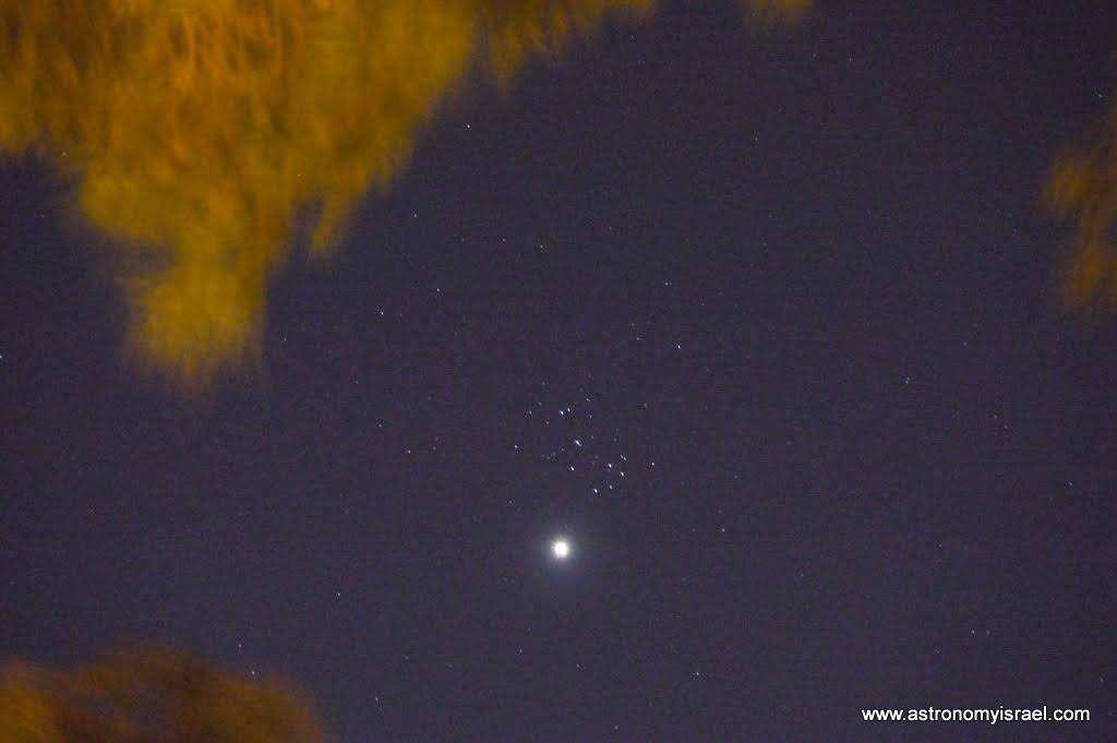 Community photo entitled  by Ira Machefsky on 04/02/2020 at Mitzpe Ramon, Israel