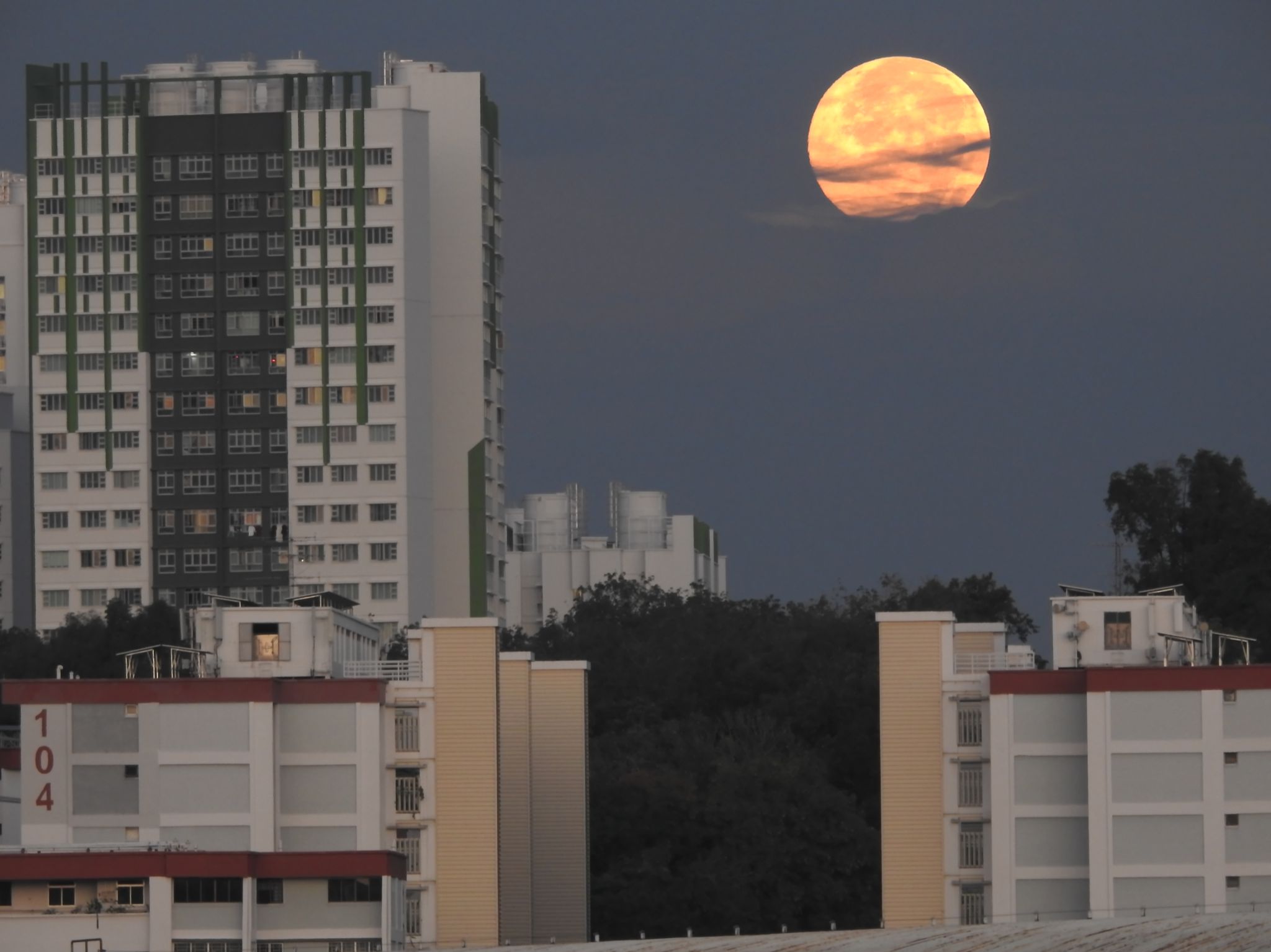 Community photo by Kannan A | Woodlands, Singapore