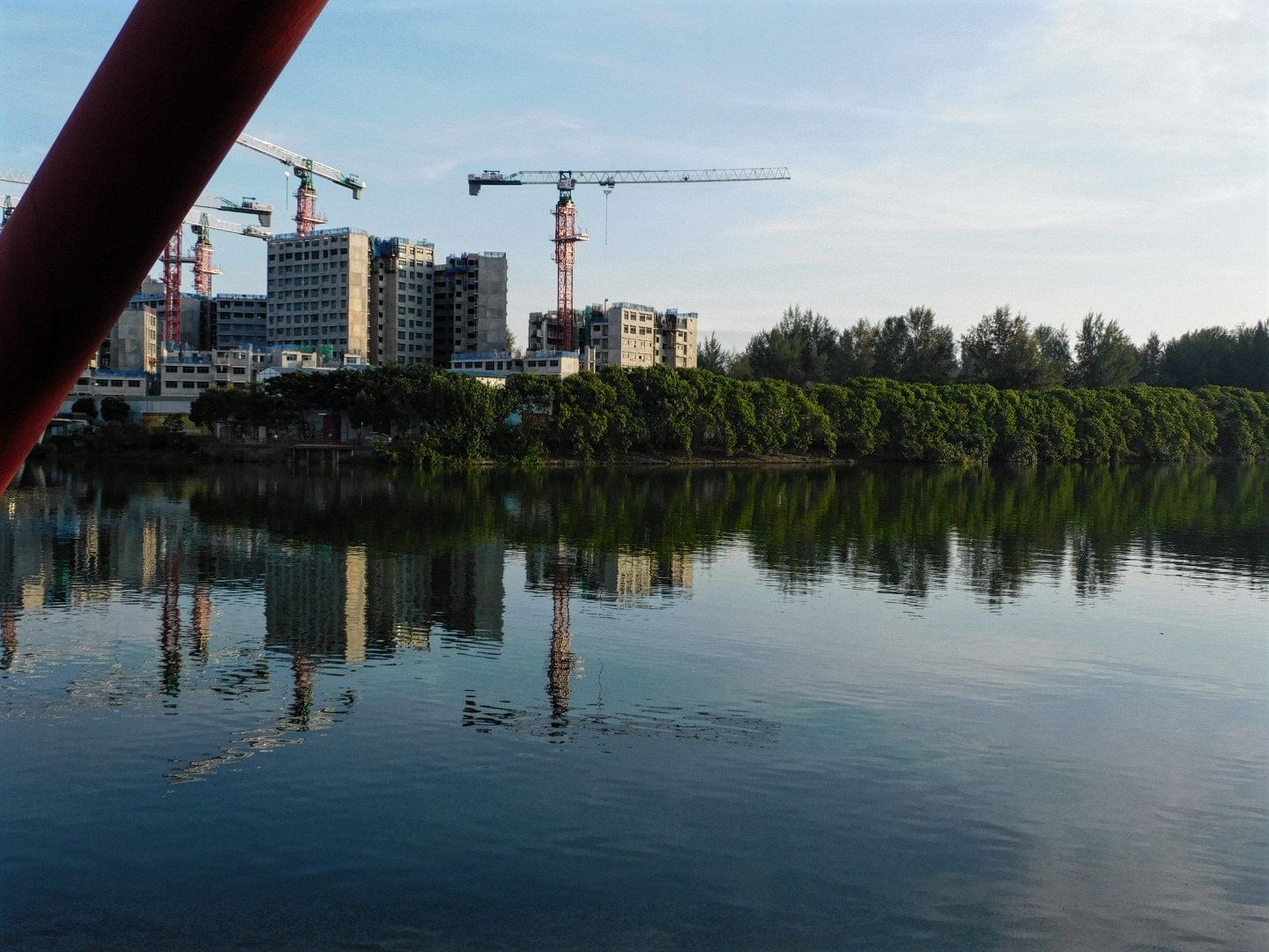 Community photo by Ayum Sulaiman | Punggol, Singapore