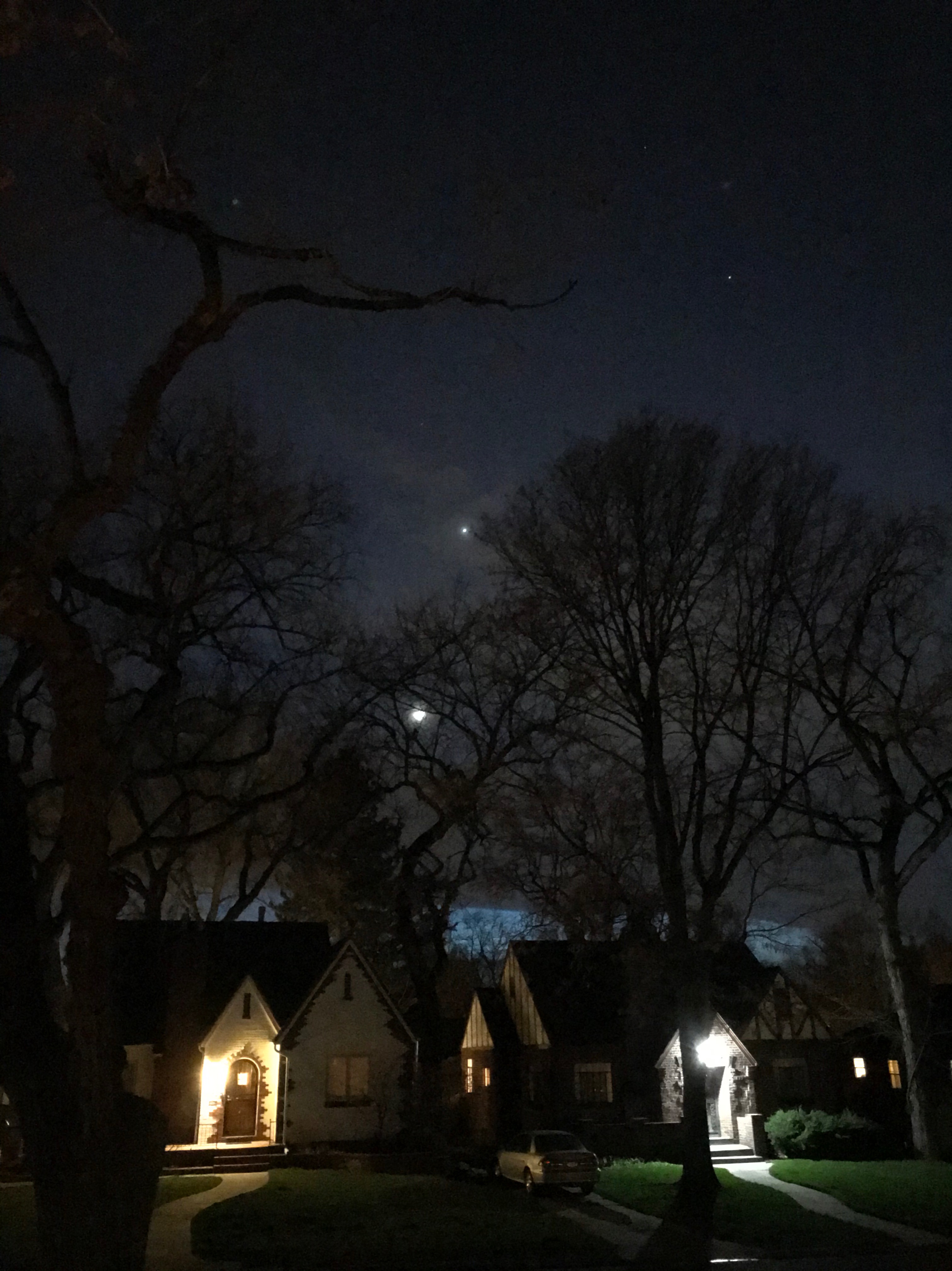 Community photo by Wende Reoch | My front porch in Denver