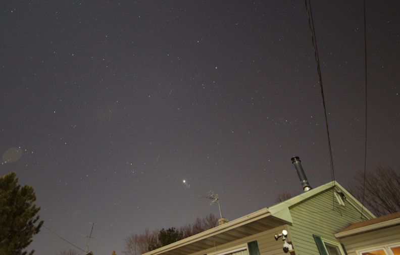 Community photo entitled  by Jeff Sederstrom on 04/04/2020 at Baraboo WI USA