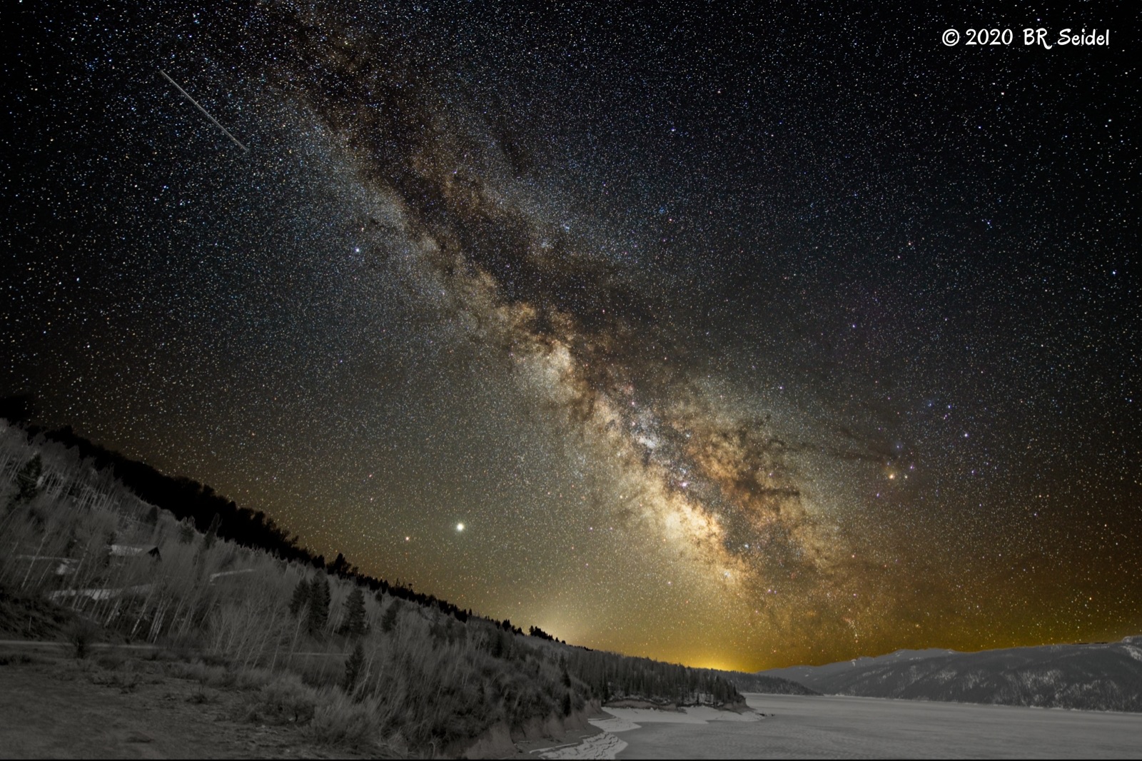 Community photo by Bob Seidel | Palisades Reservoir, Idaho-Wyoming State Line, Idaho, Bonneville