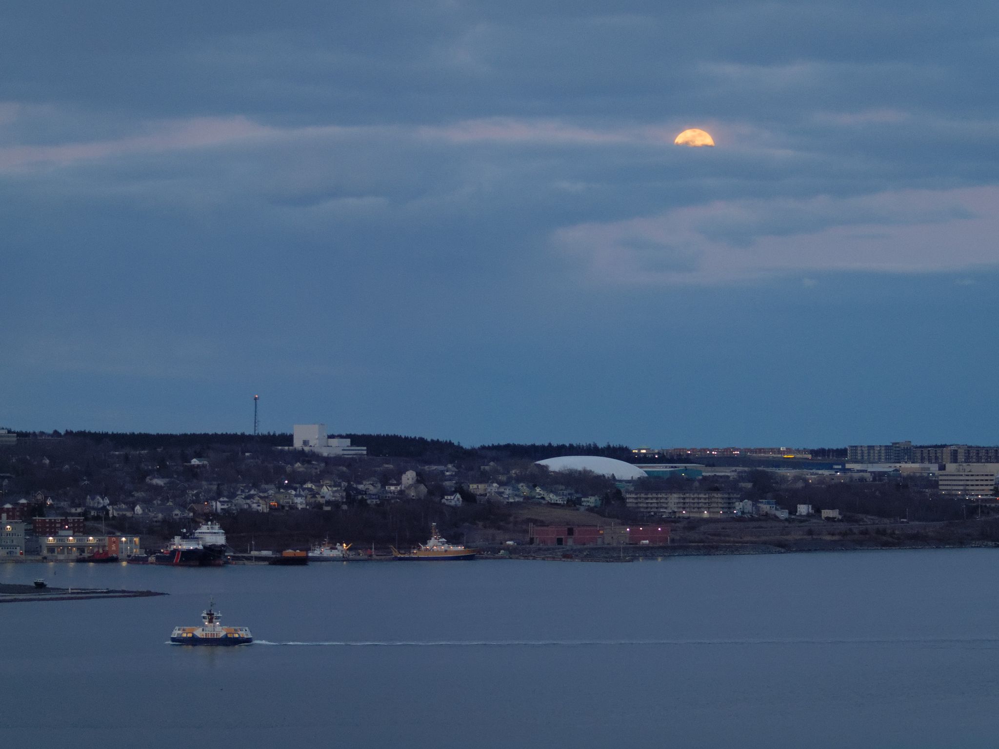 Community photo by Iaroslav Kourzenkov | Halifax, Nova Scotia, Canada