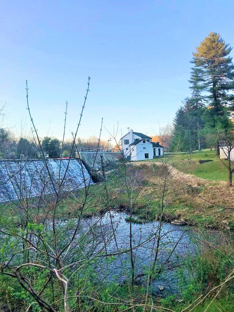 Community photo entitled  by john washco on 04/08/2020 at Crum Creek Reservoir edia pa