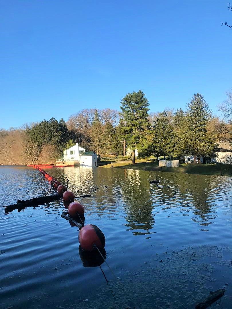 Community photo by john washco | Crum Creek Reservoir