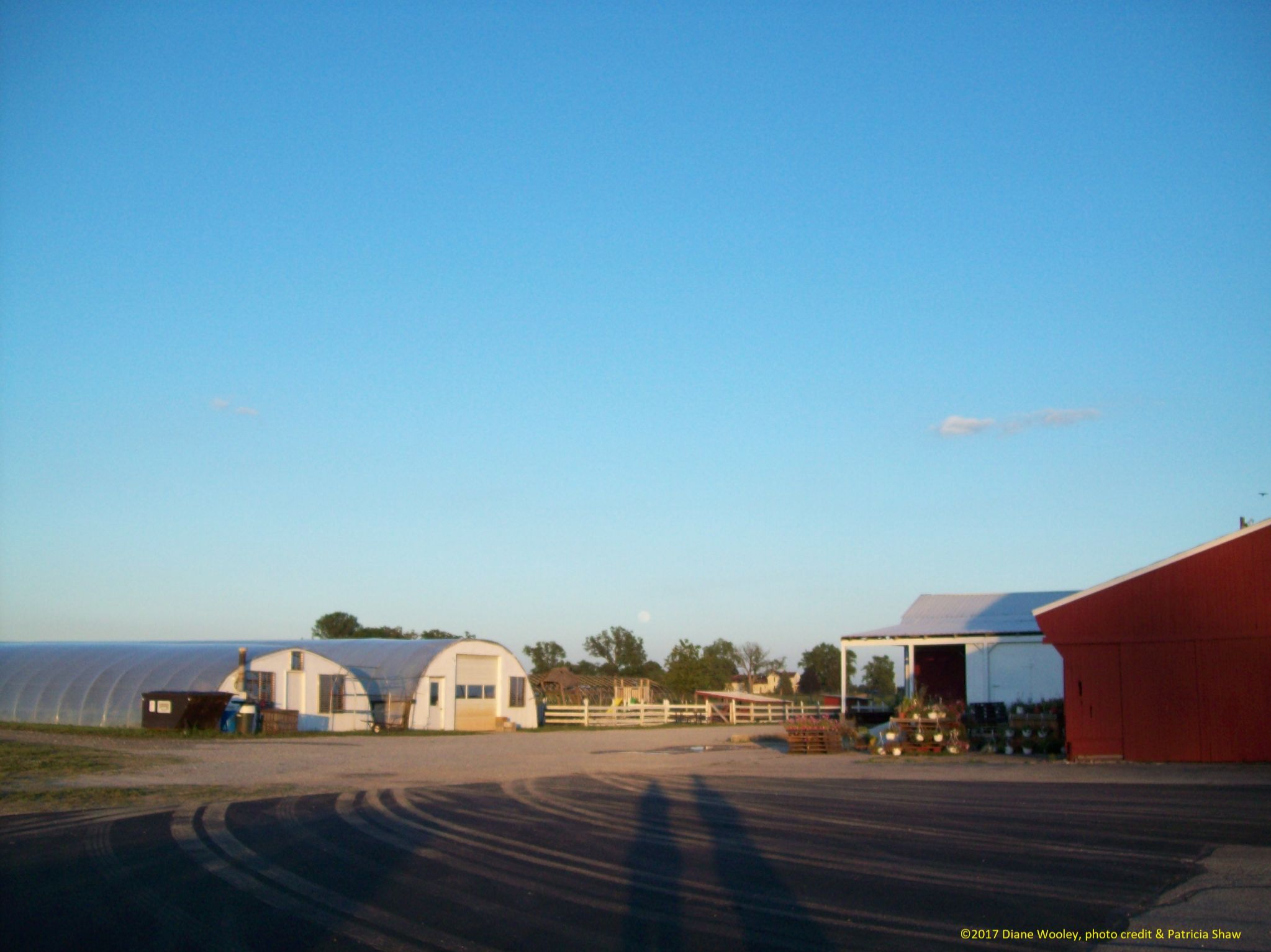 Community photo by Patricia Shaw | Miami County, Ohio