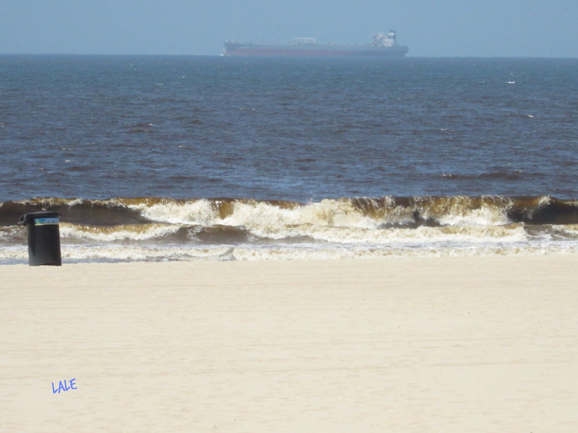 Community photo entitled  by Laurie Engelhardt on 05/02/2020 at Hermosa Beach, CA