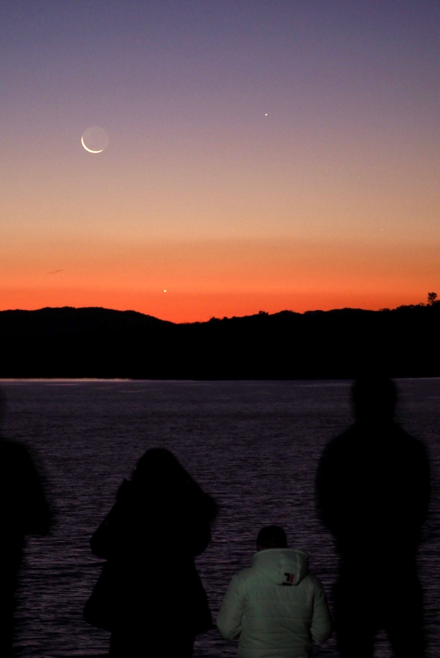 Community photo entitled  by Dan Tran on 05/24/2020 at Lake Samsonvale, Brisbane, Australia