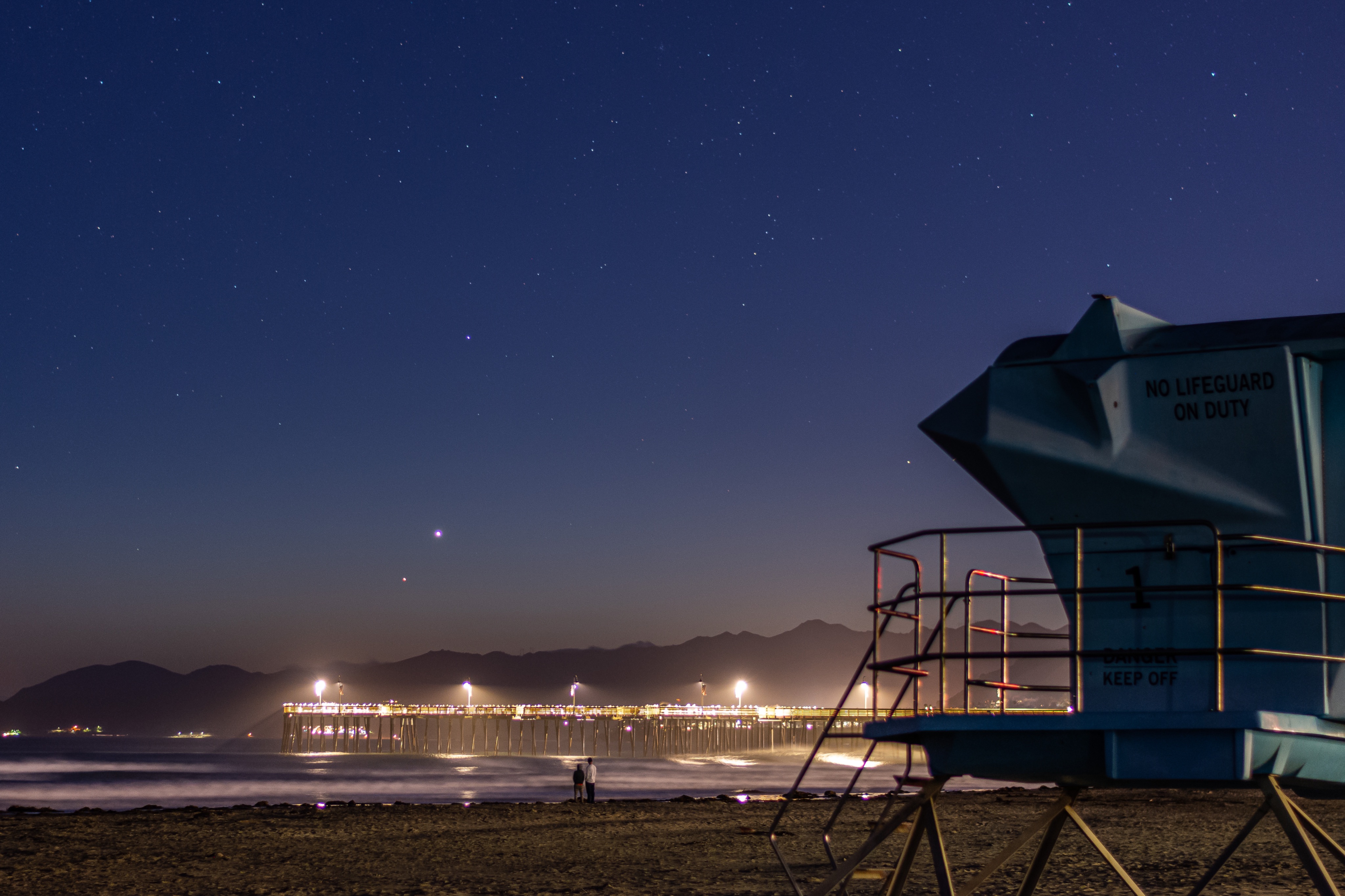 Community photo entitled  by Ash Cullumber on 05/21/2020 at Pismo Beach, CA