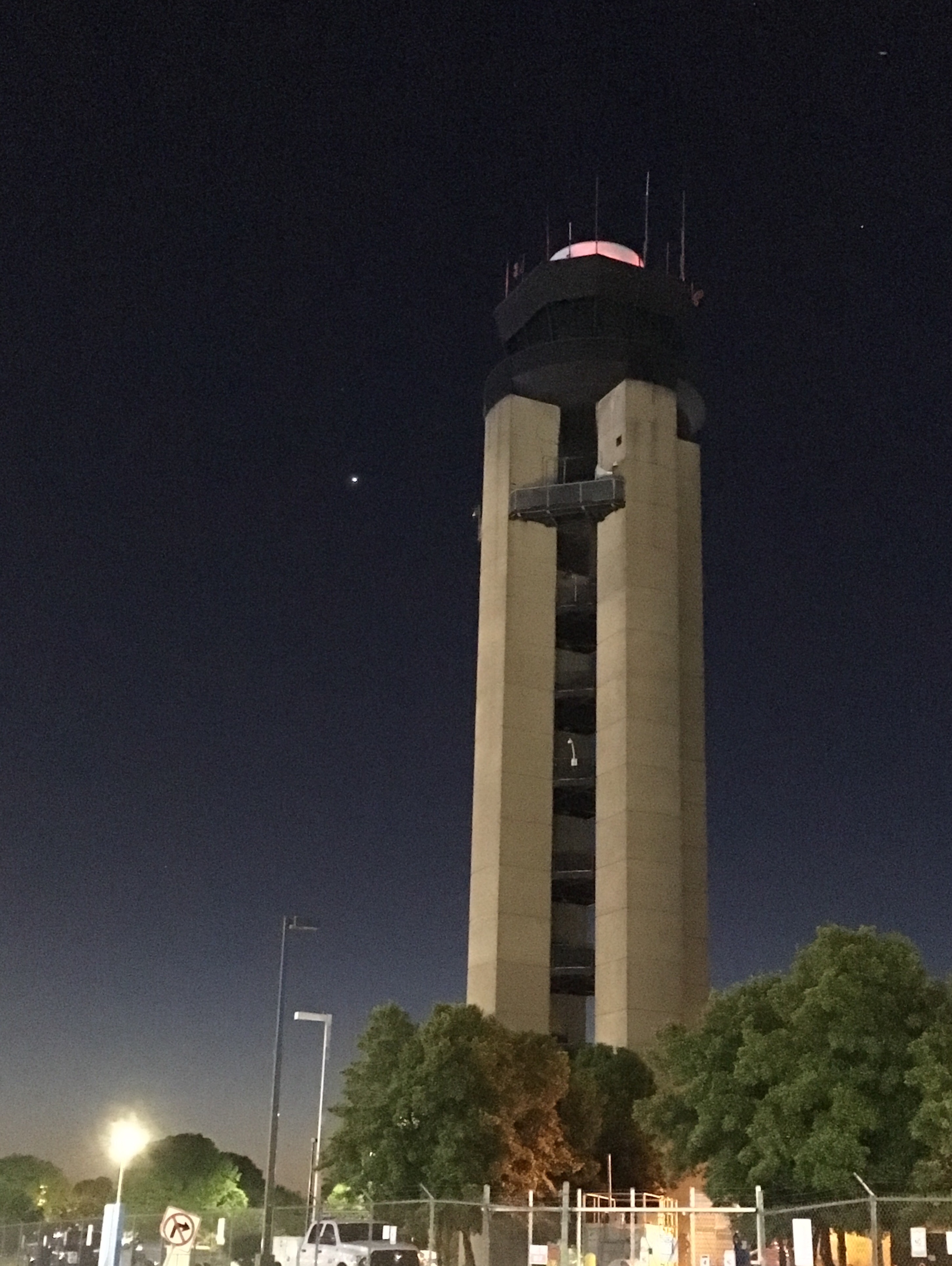 Community photo by Donna Pokorney | Charlotte International Airport