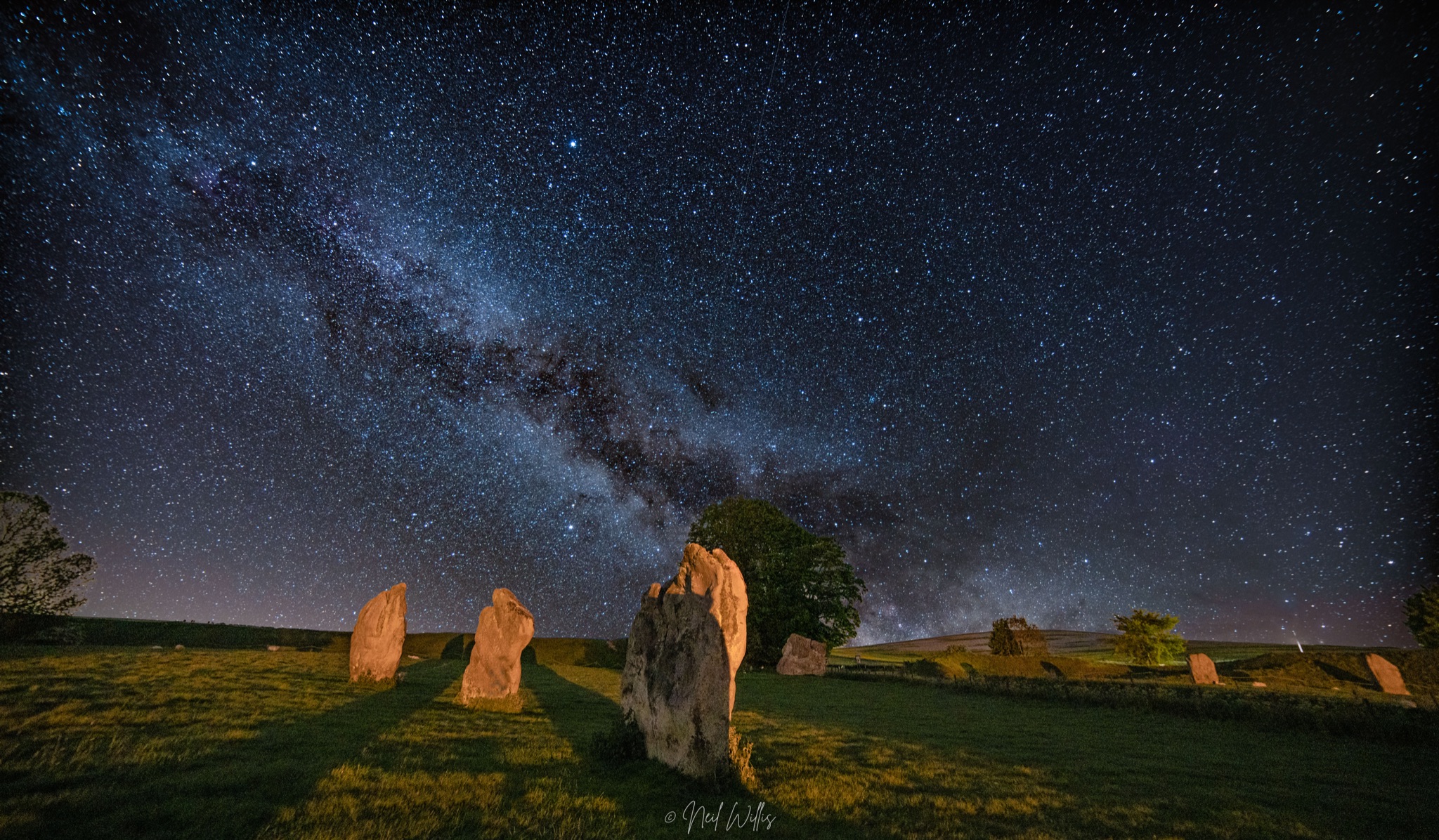 Community photo entitled  by Neil Willis on 05/15/2020 at Avebury, Wiltshire