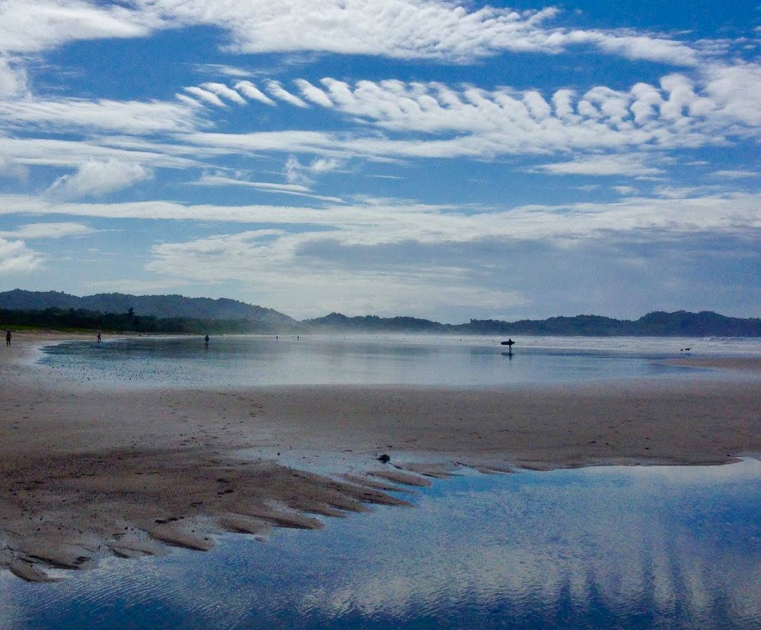 Community photo entitled  by Graciela Jiménez on 09/20/2018 at Nosara Beach, Costa Rica