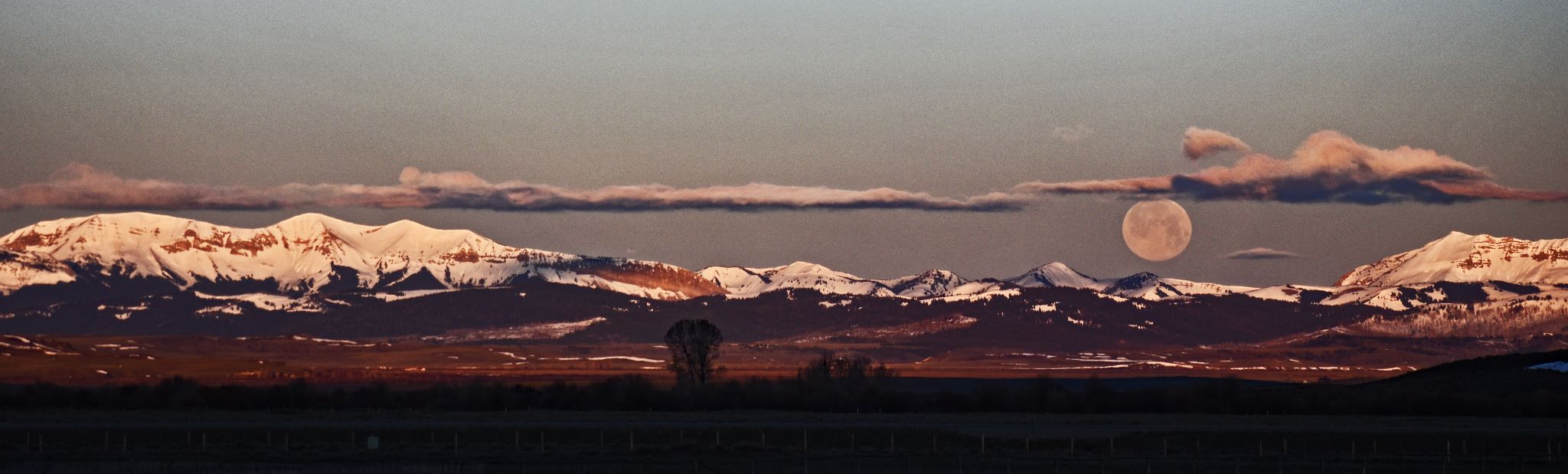 Community photo entitled  by Nancy Shaffer on 05/07/2020 at Daniel, Wyoming