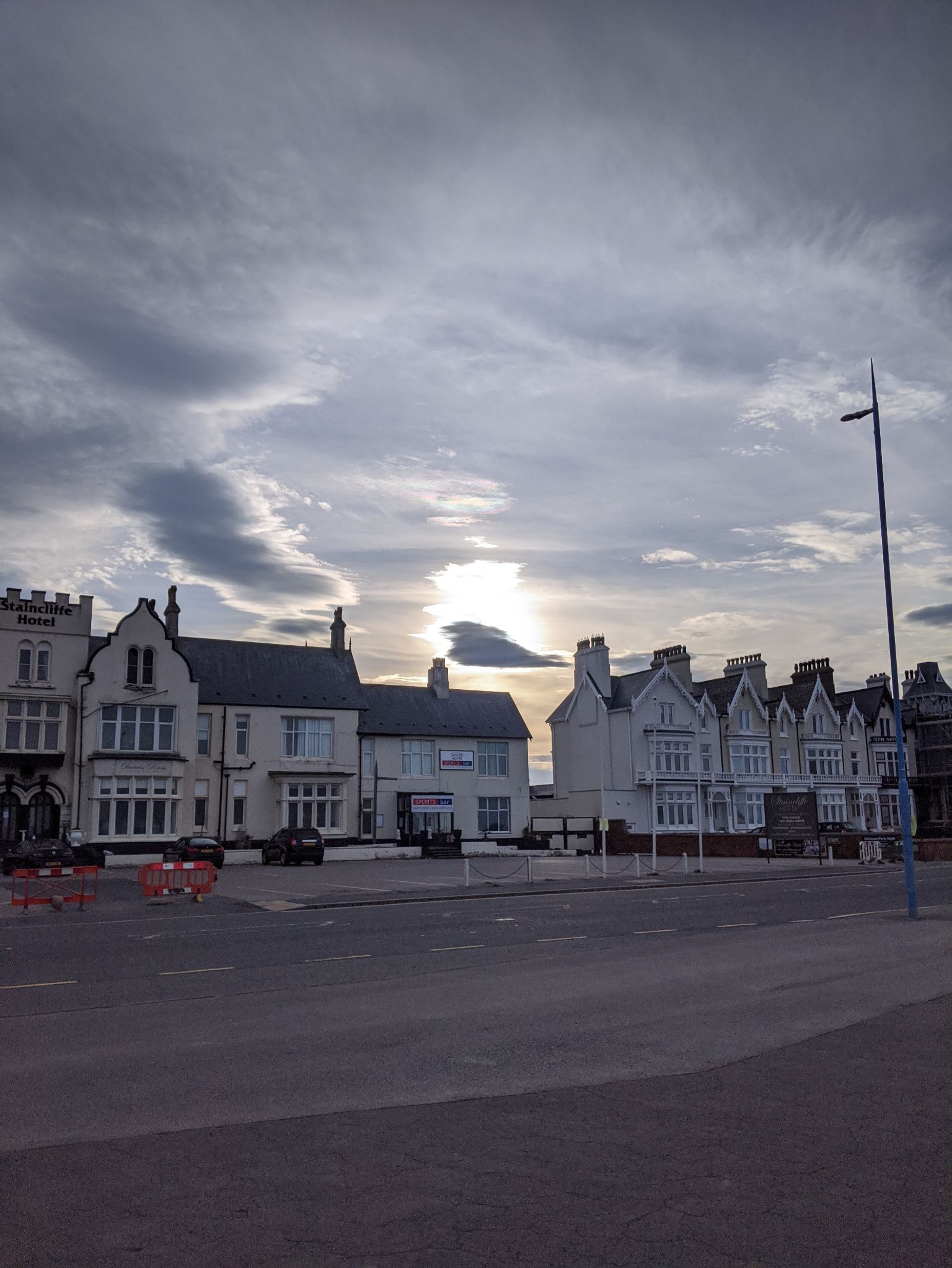 Community photo entitled  by kevan hubbard on 05/25/2020 at Seaton Carew,Co Durham, England