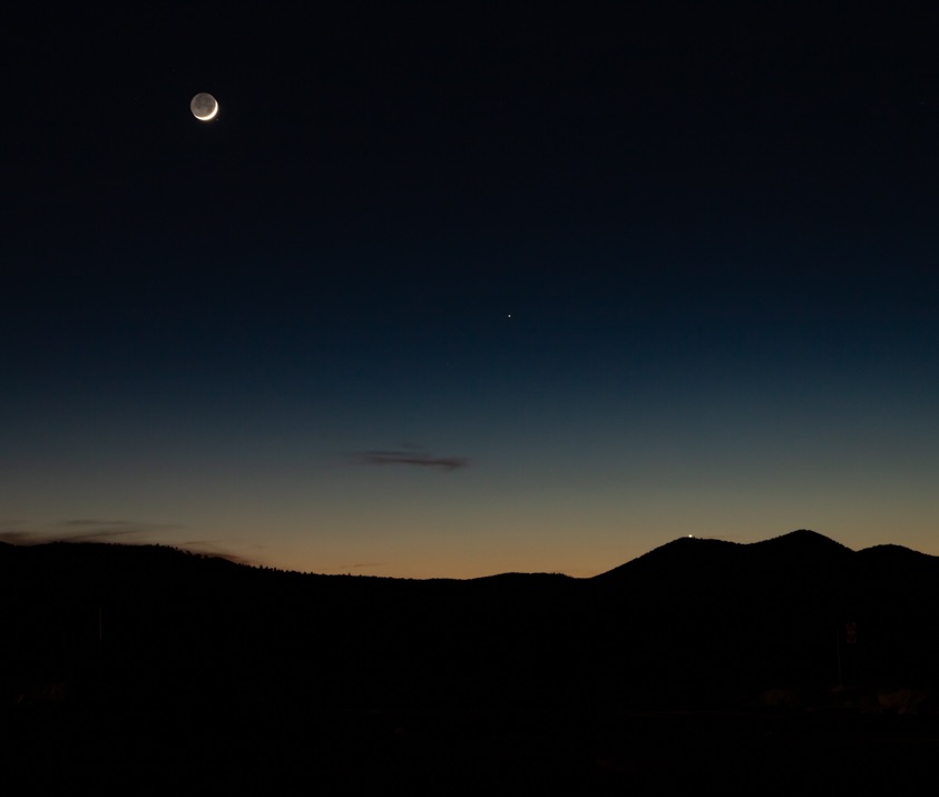 Community photo by Stewart Thomson | Flagstaff, Arizona, USA