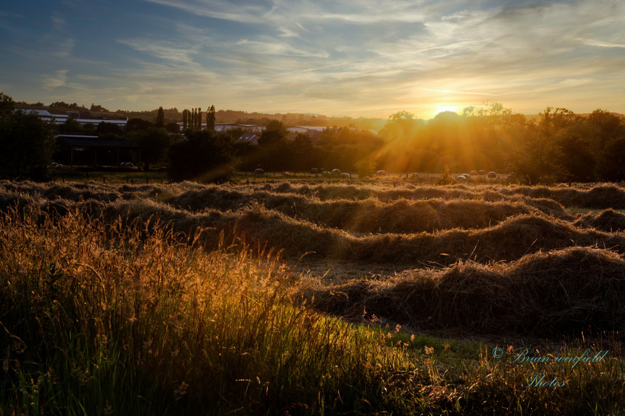 Community photo by Brian Winfield | Ashby De-La-Zouch