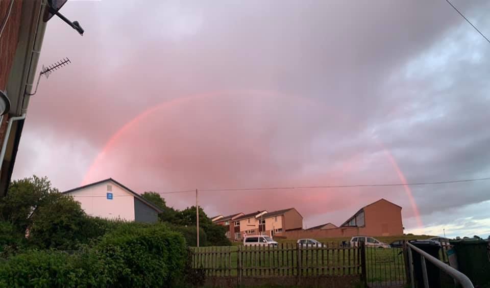 Community photo by Jasmine Eaton | Barnstaple, North Devon, England