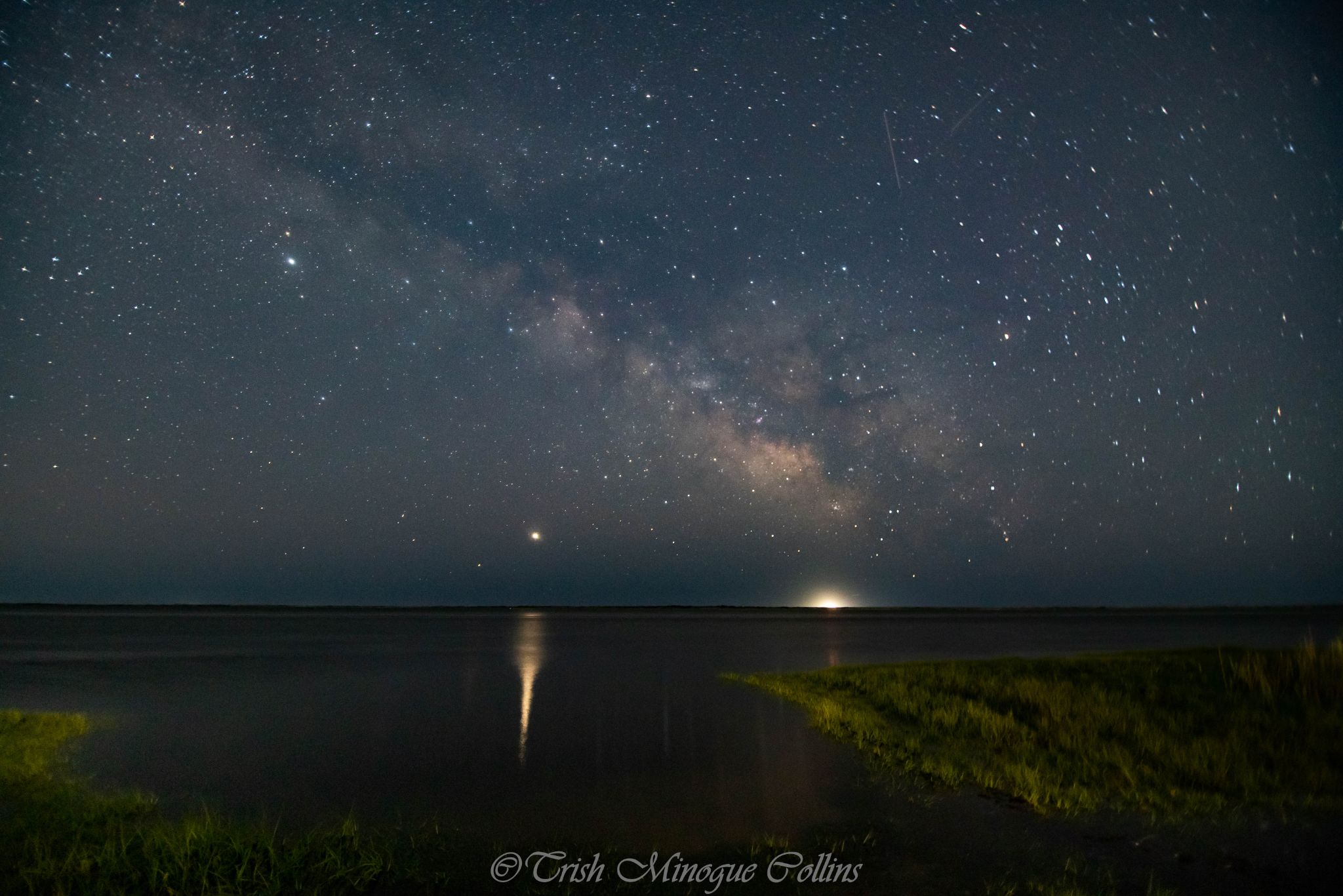 Community photo entitled  by Trish Collins on 06/22/2020 at mastic Beach, NY