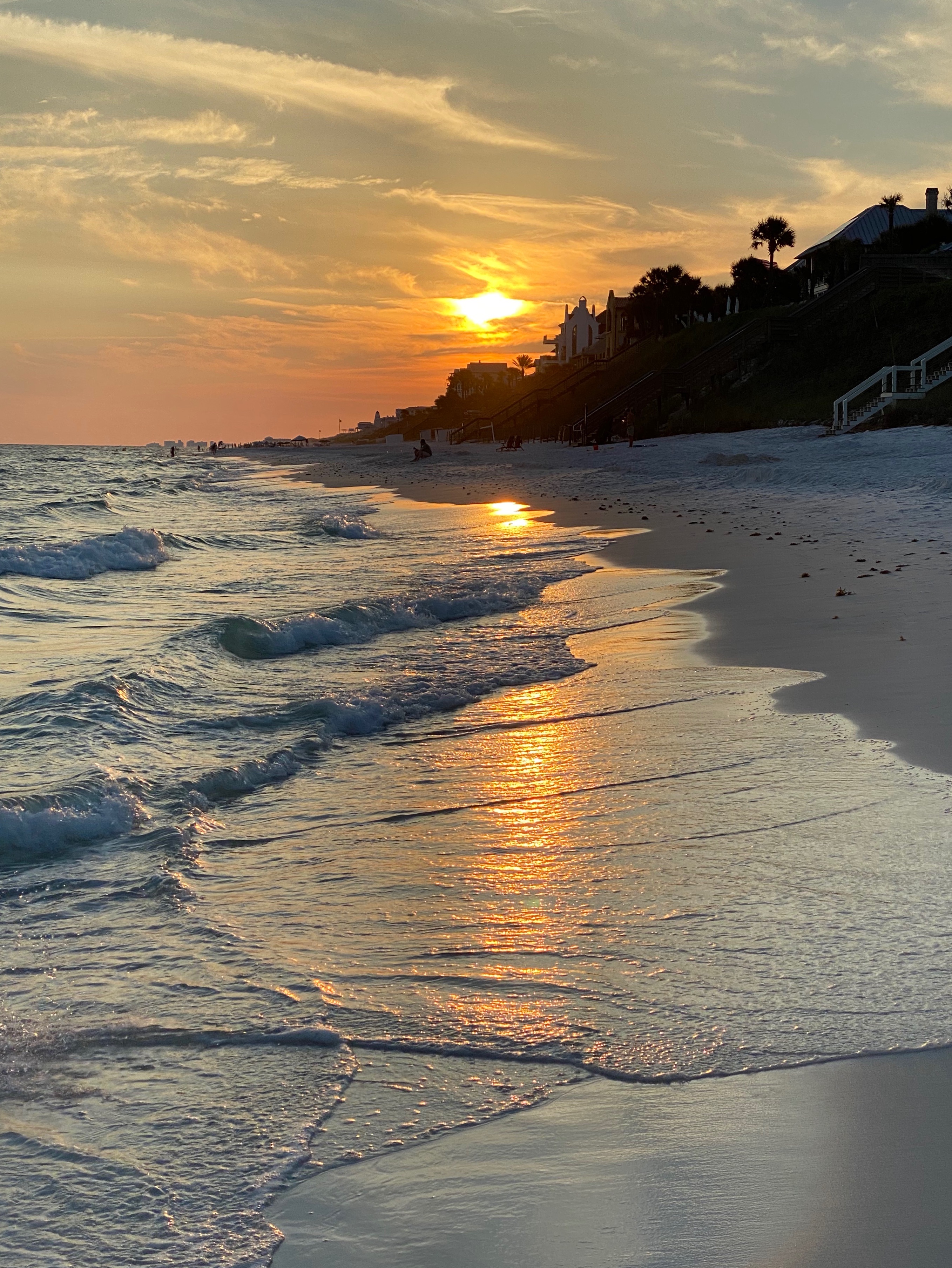 Community photo entitled  by Donna Collins on 06/21/2020 at Seagrove Beach, FL  USA