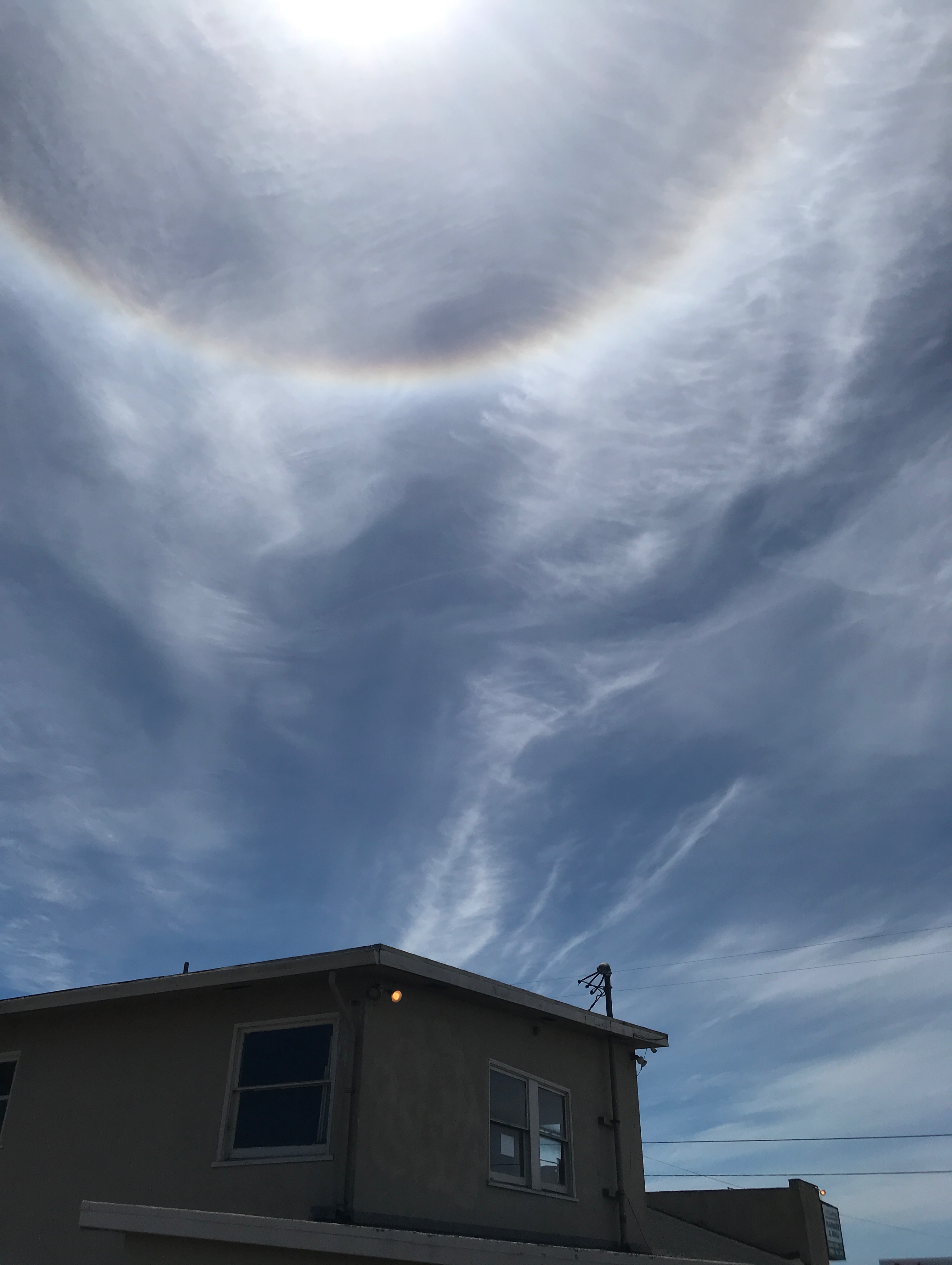 Community photo entitled  by Lesley Vanderhoof on 06/09/2020 at Fort Bragg, CA, USA