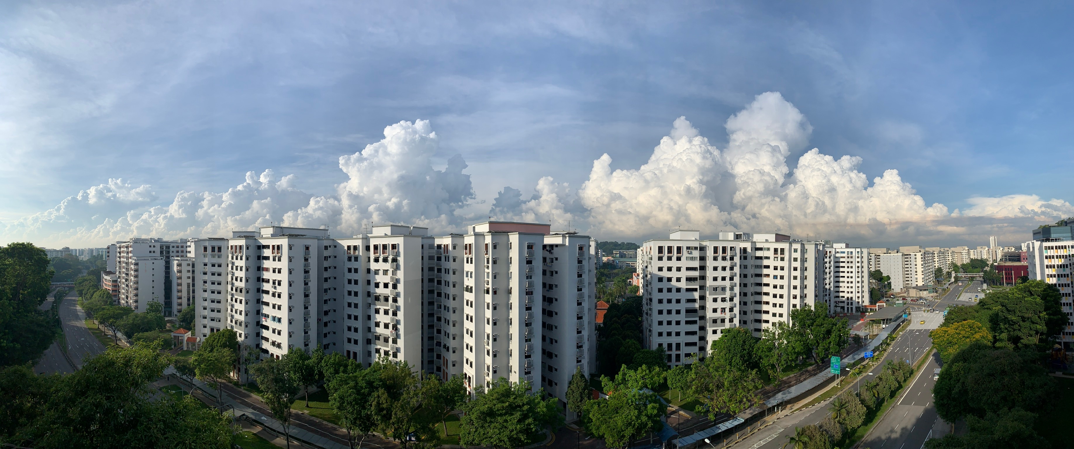 Community photo entitled  by Gerald Tan on 06/01/2020 at Woodlands, Singapore