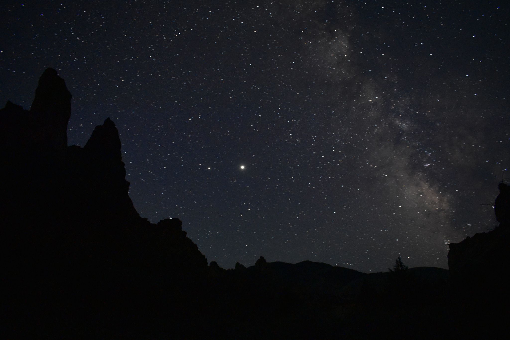 Community photo by Mark Metzdorff | Leslie Gulch, eastern Oregon, US