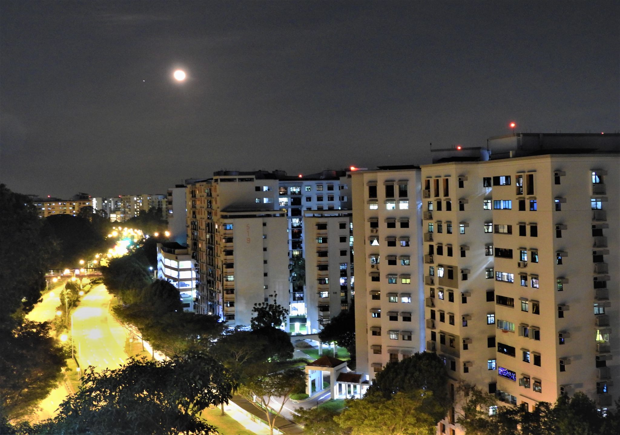 Community photo by Kannan A | Woodlands, Singapore