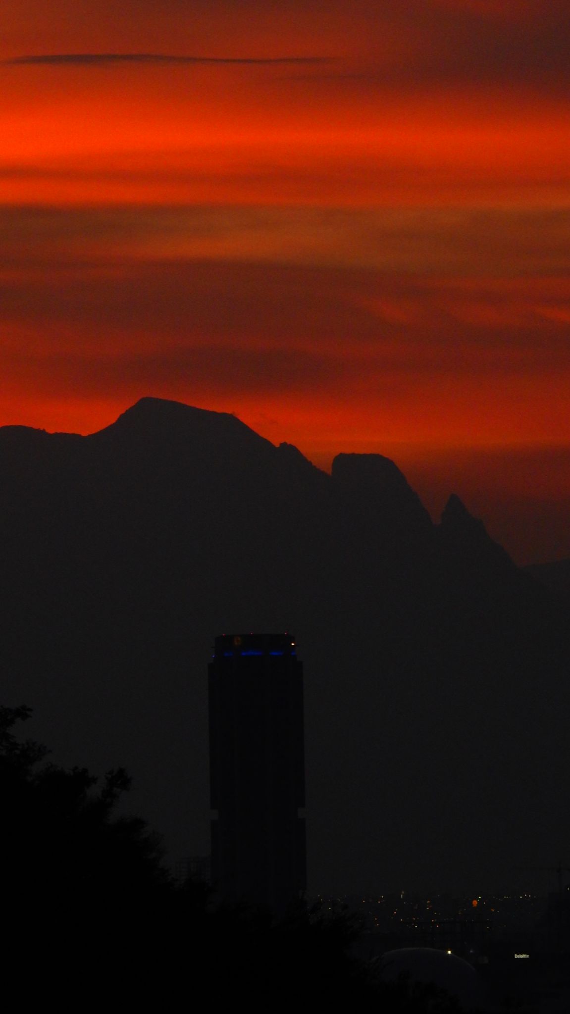 Community photo by Raul Cortes | Monterrey, Mexico.