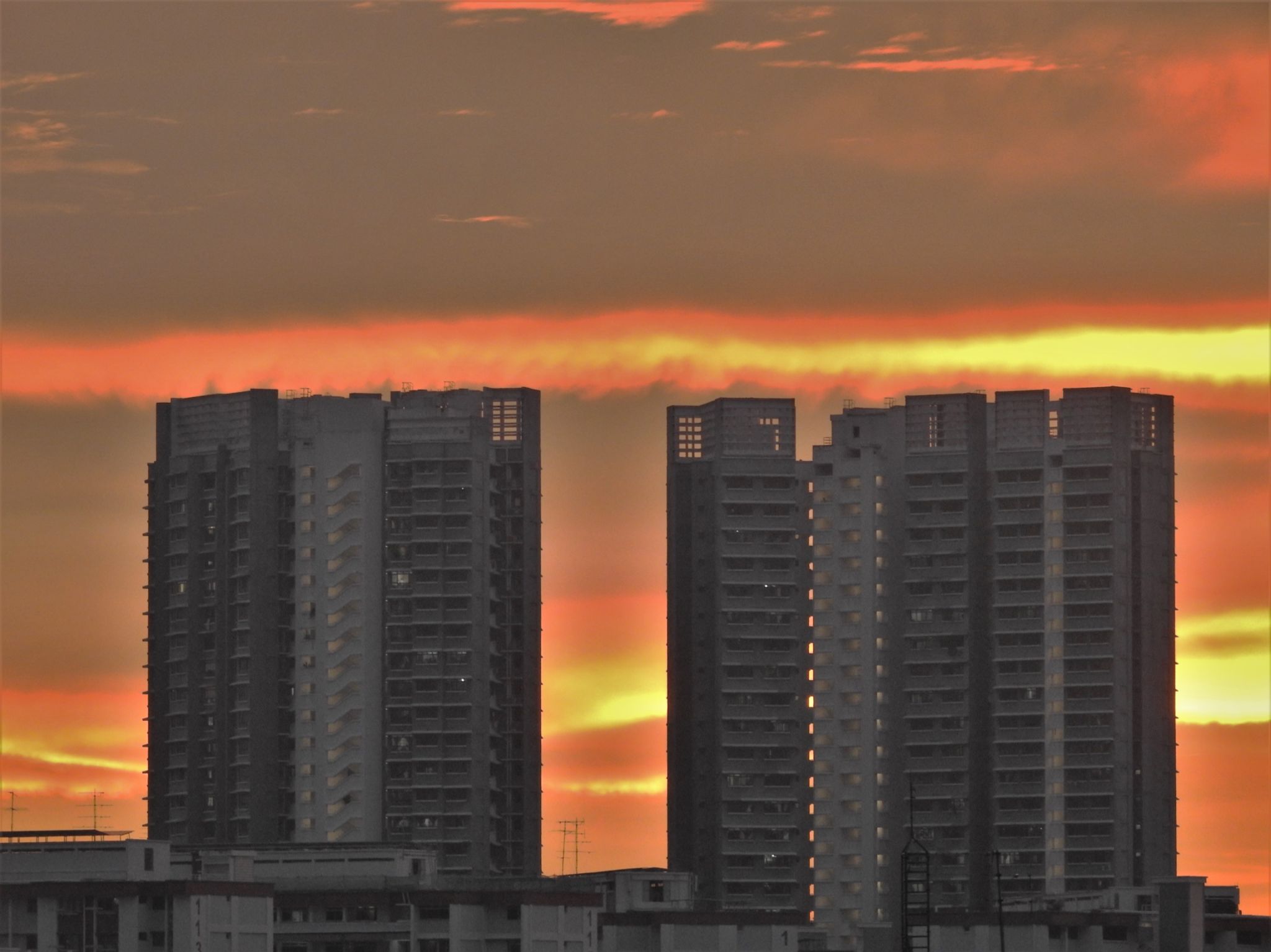 Community photo entitled  by Kannan A on 06/01/2020 at Woodlands, Singapore