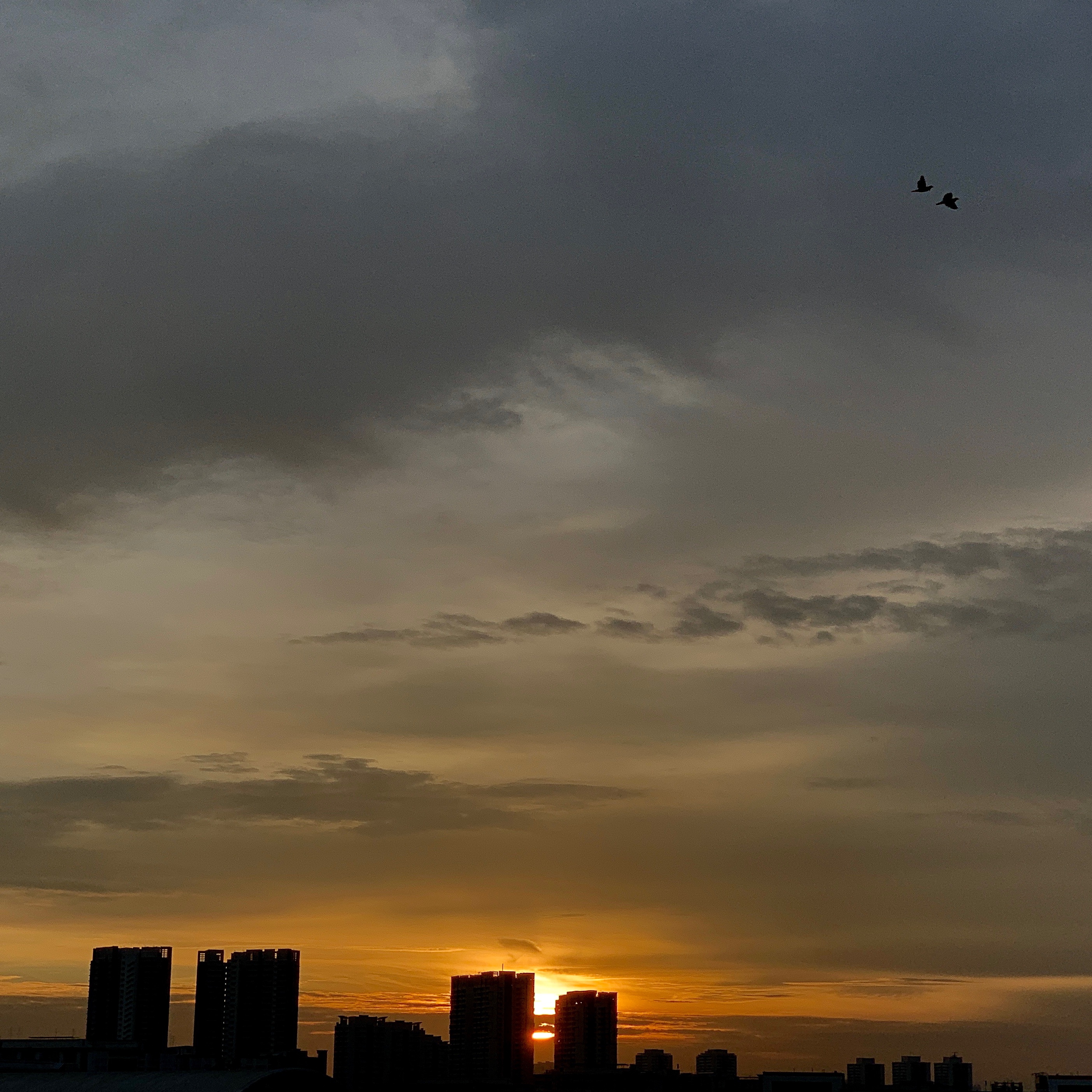 Community photo by Gerald Tan | Woodlands, Singapore