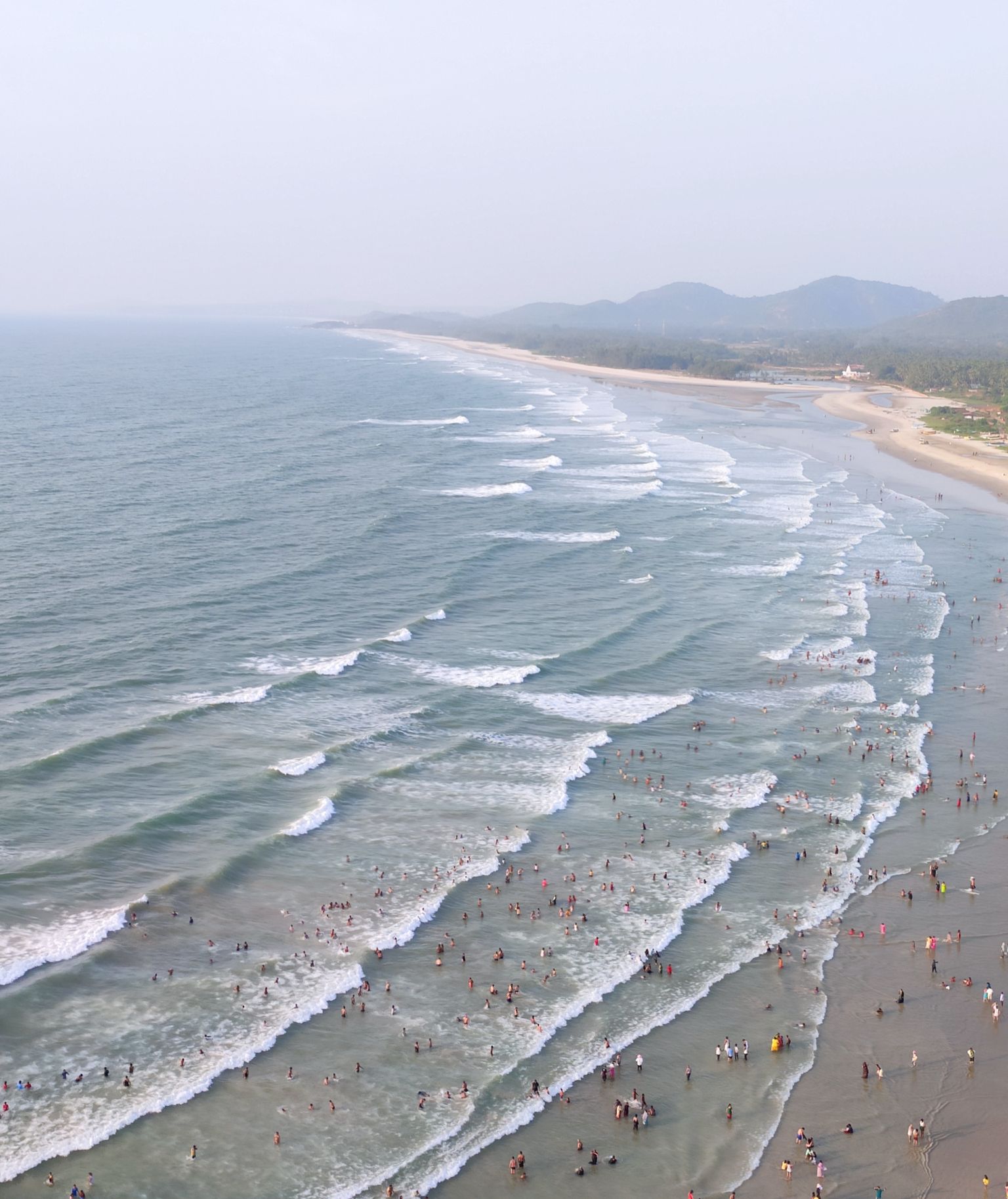 Community photo by Kedar Prabhu | Murudeshwara, Karnataka