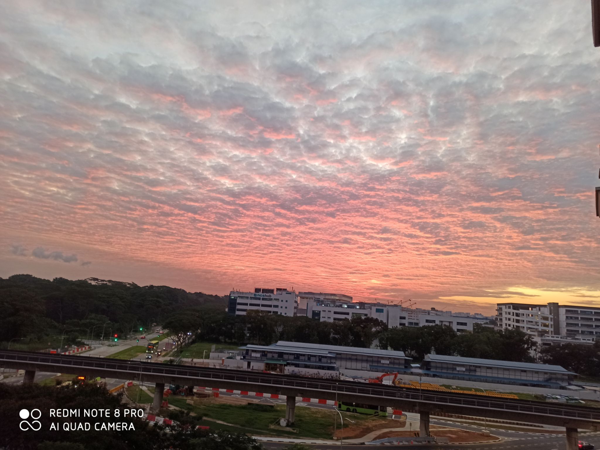 Community photo by Peter Chang | Singapore, Yio Chu Kang Road