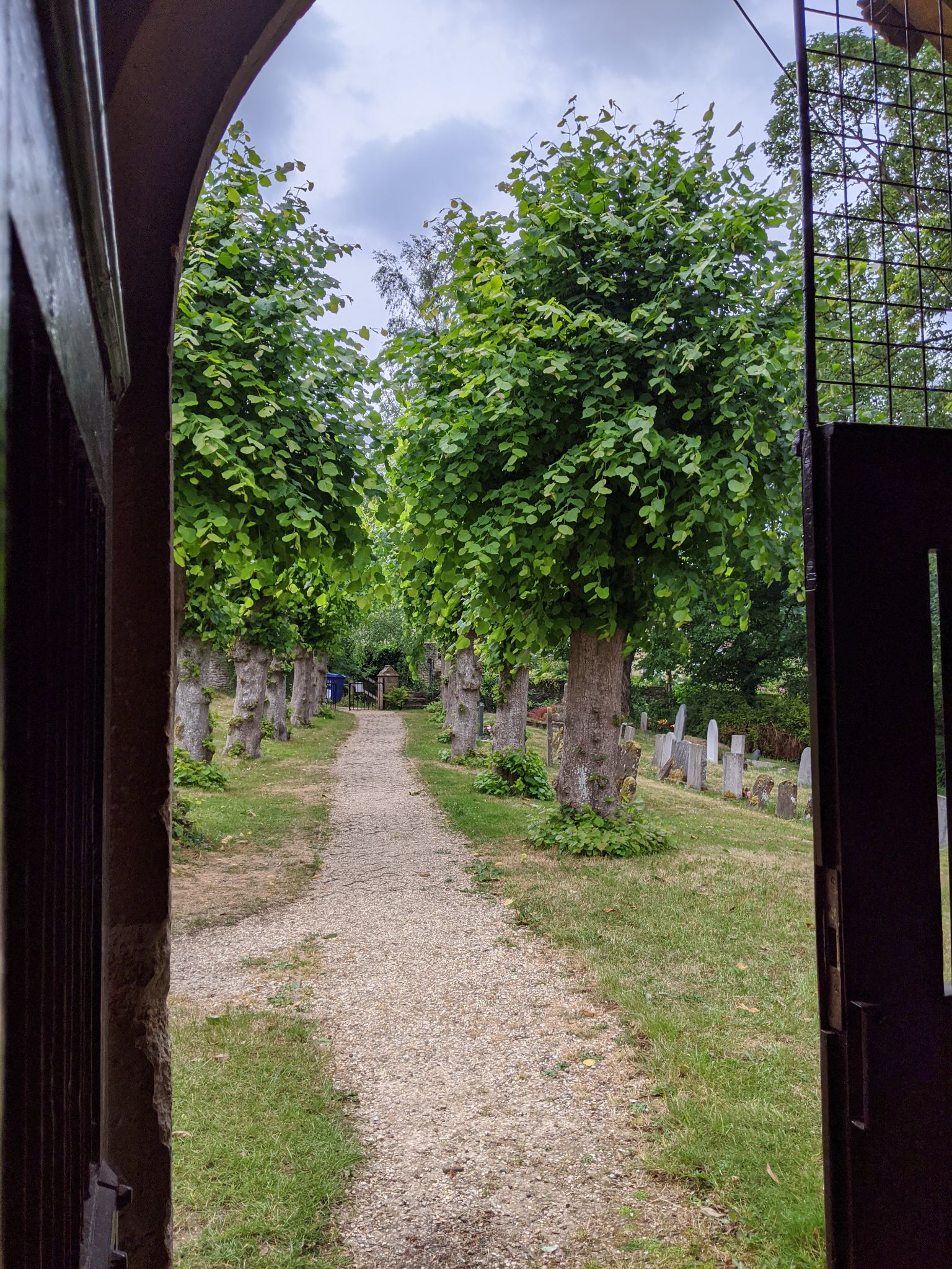 Community photo entitled  by kevan hubbard on 06/12/2020 at Shipton on Cherwell, Oxfordshire, England