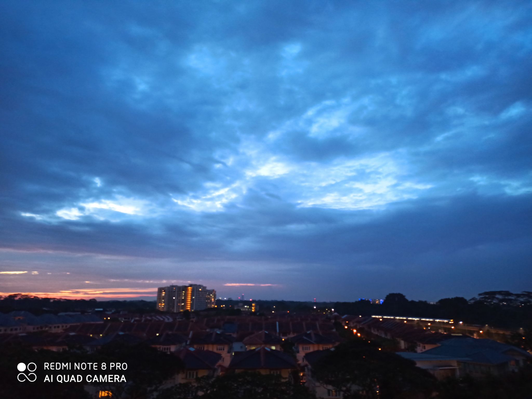 Community photo by Peter Chang | Singapore, Yio Chu Kang Road