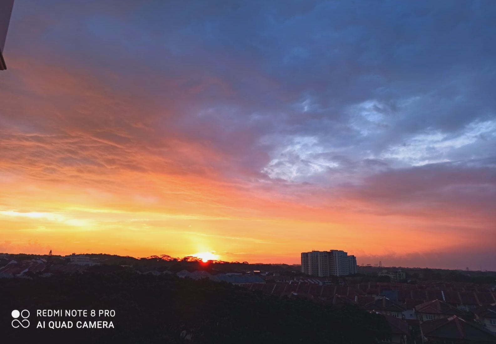 Community photo entitled  by Peter Chang on 06/14/2020 at Yio Chu Kang, Singapore