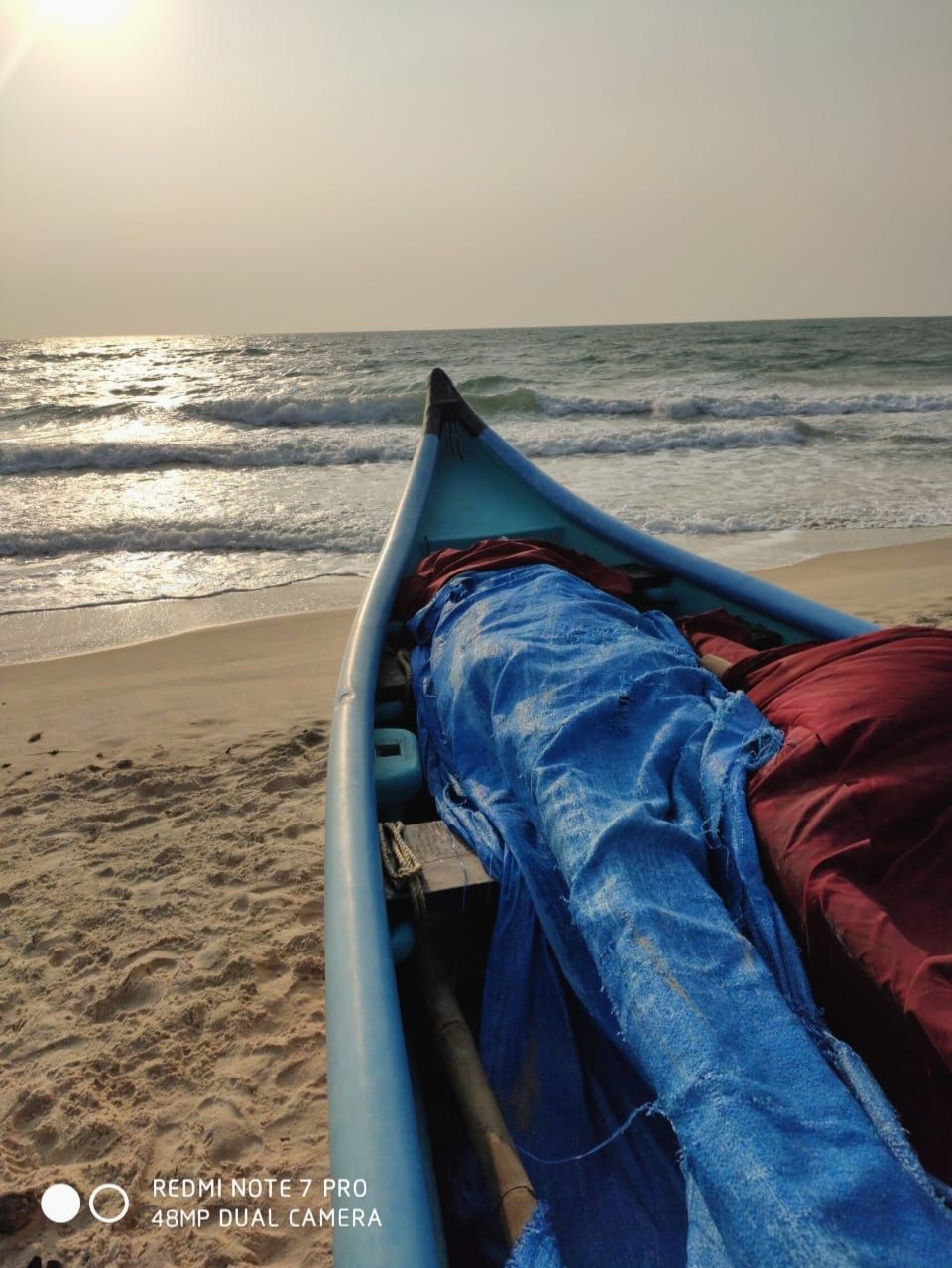 Community photo by Darshan N | Kundhapura Beach, Karnataka, India