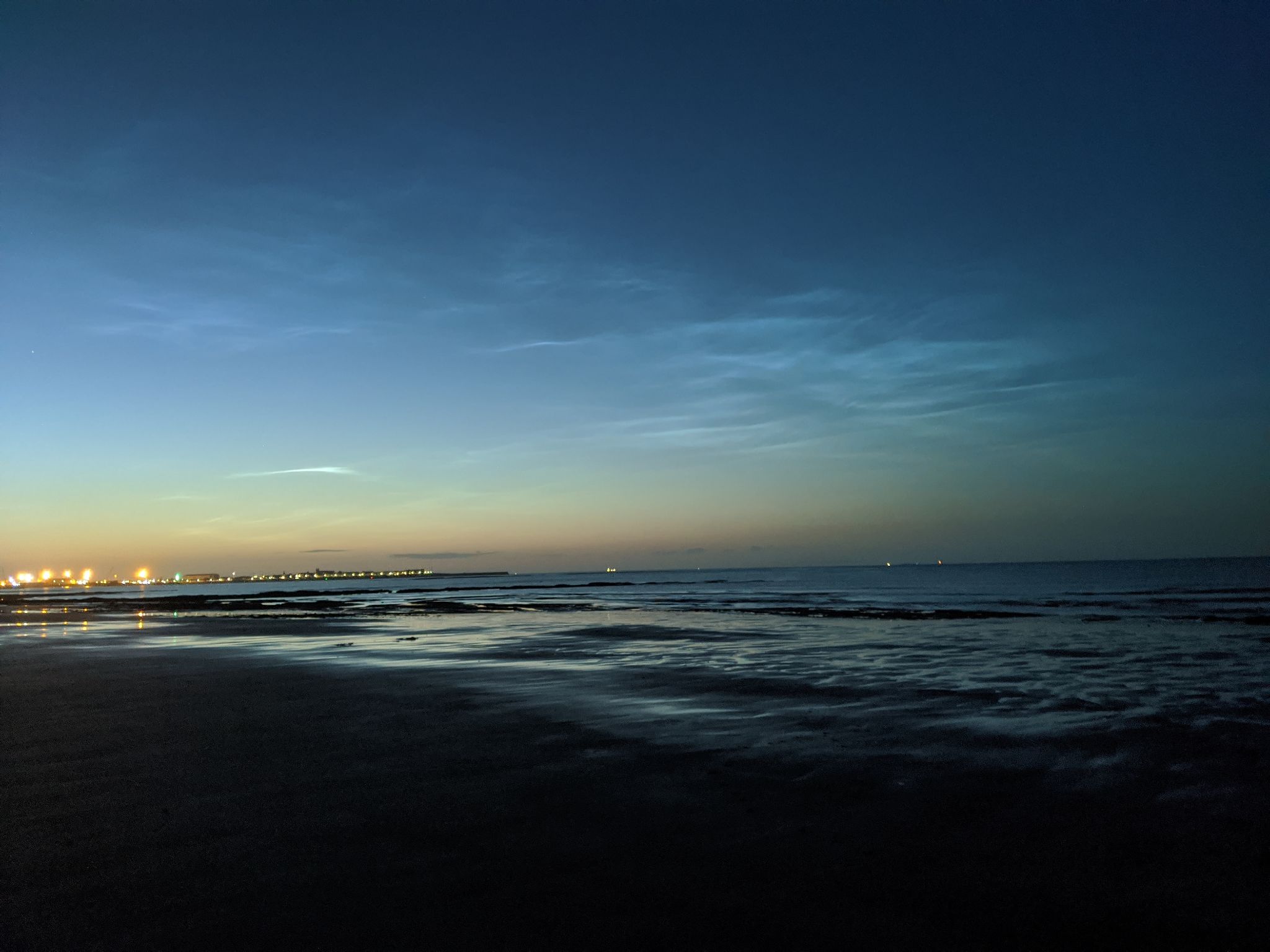 Community photo entitled  by kevan hubbard on 06/21/2020 at Seaton Carew,Co Durham, England