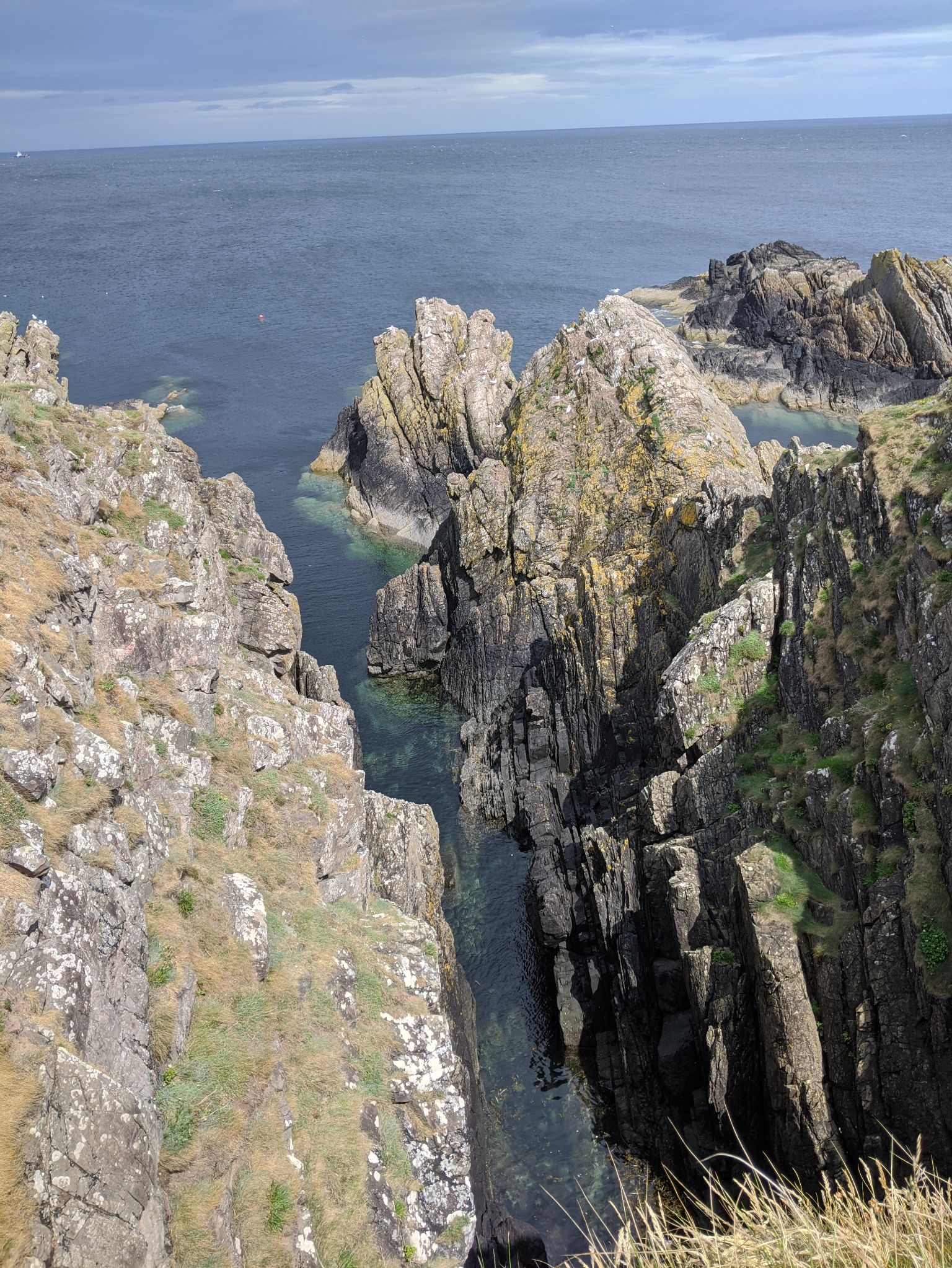 Community photo entitled  by kevan hubbard on 06/22/2020 at Eyemouth, Scotland