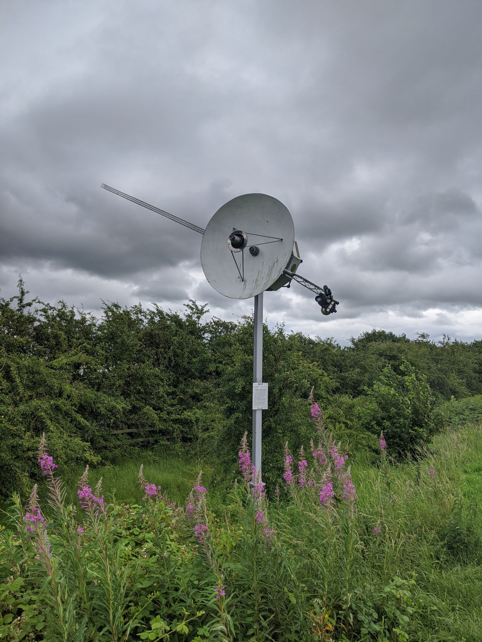 Community photo by kevan hubbard | Riccall, Yorkshire, England