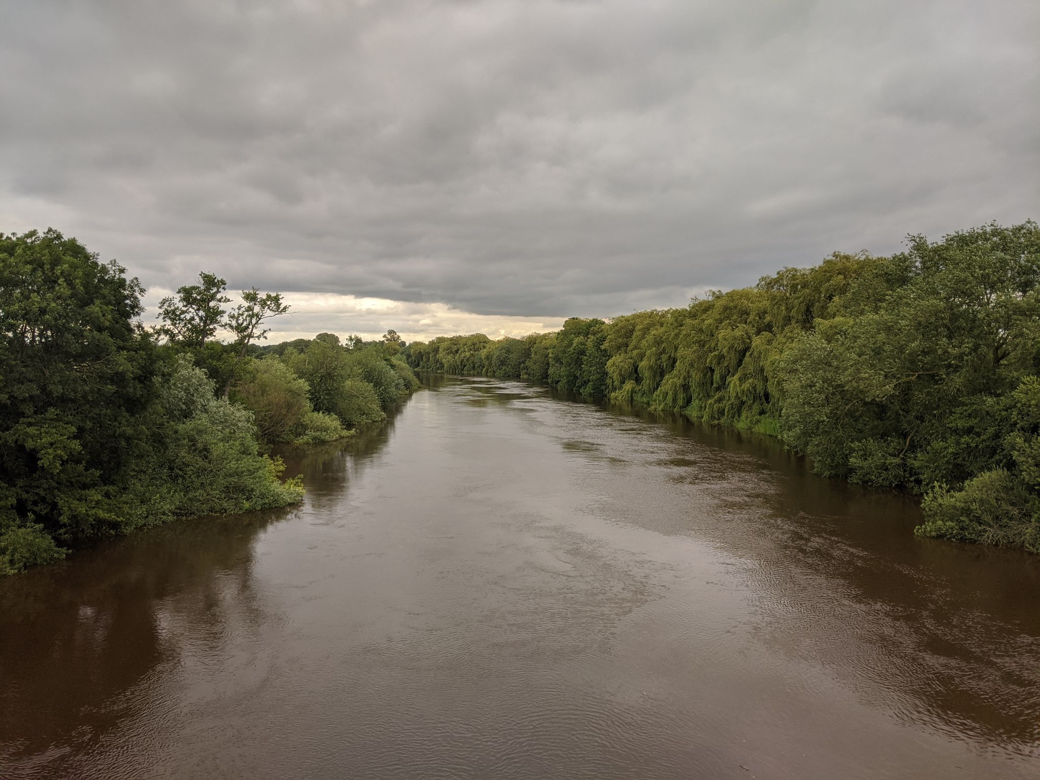 Community photo entitled  by kevan hubbard on 06/30/2020 at Naburn, Yorkshire, England