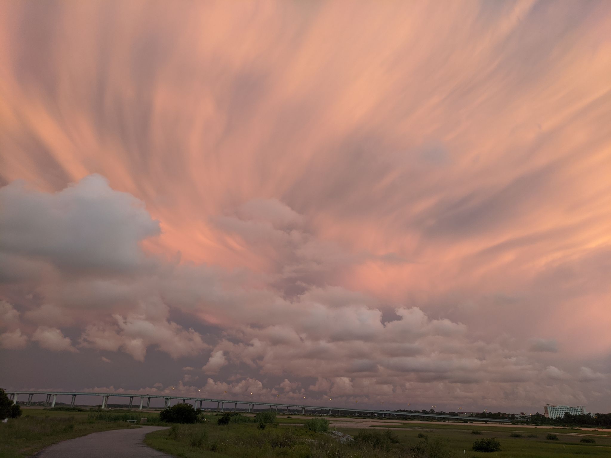 Community photo by Doreen Duffy | Haley Park, St. Augustine, FL 32084