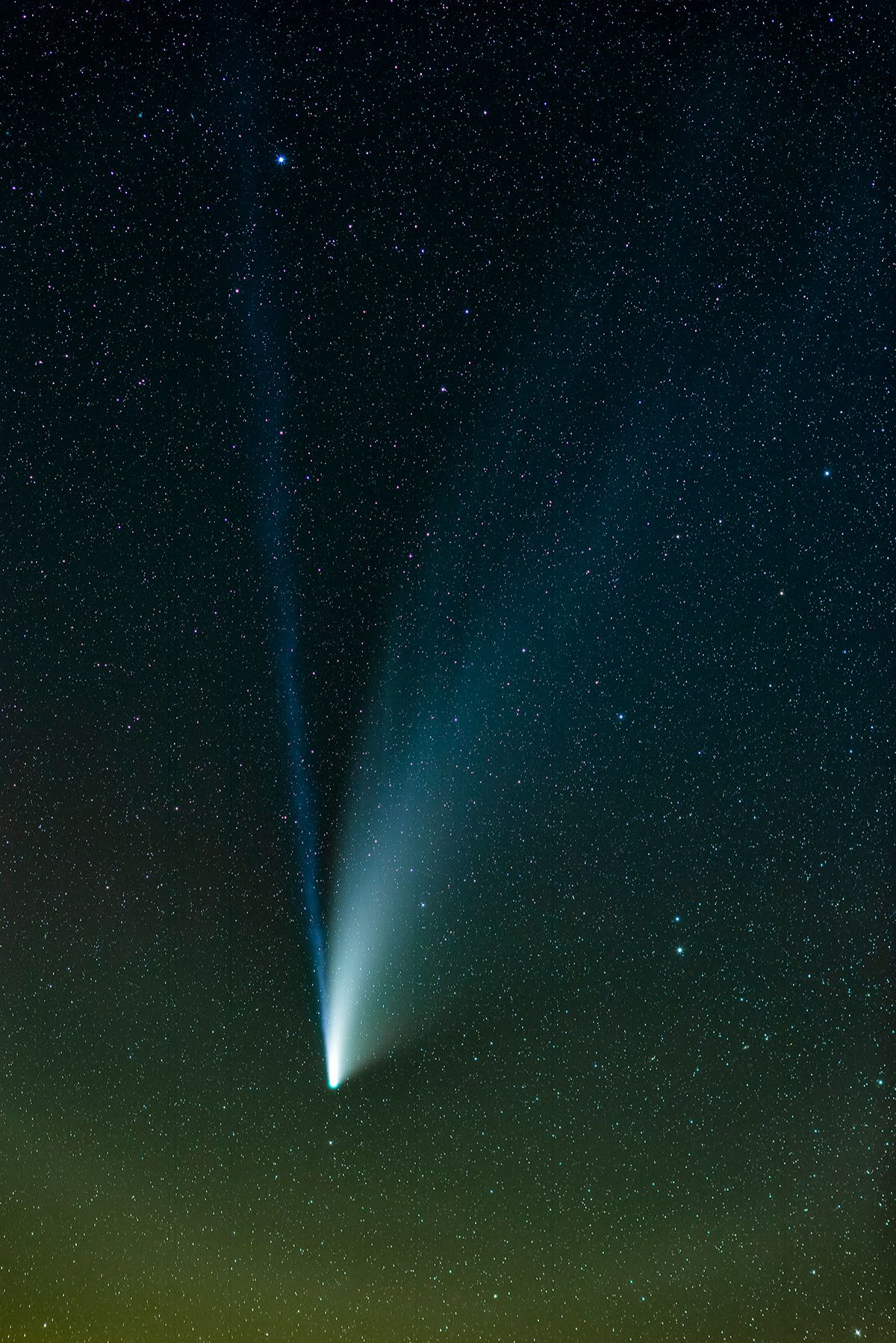 Community photo entitled  by Wes Sears on 07/21/2020 at Crater Lake, Oregon, USA