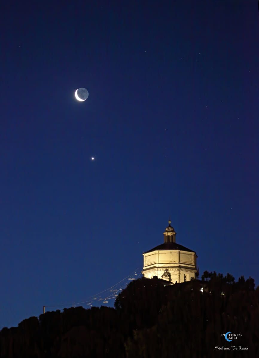 Community photo by Stefano De Rosa | Turin, Italy