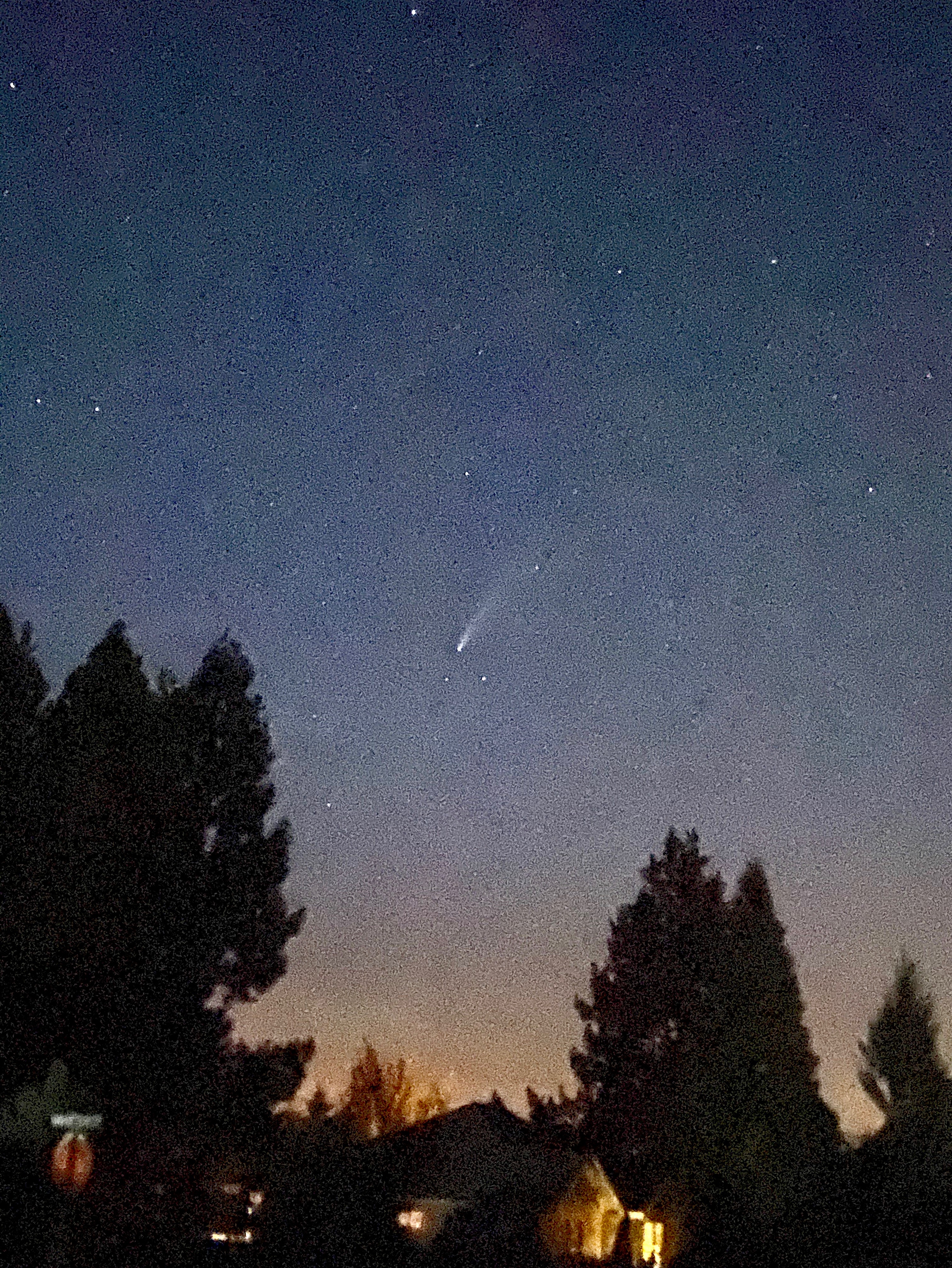 Community photo by Monica Ravanello | Mt Shasta, CA